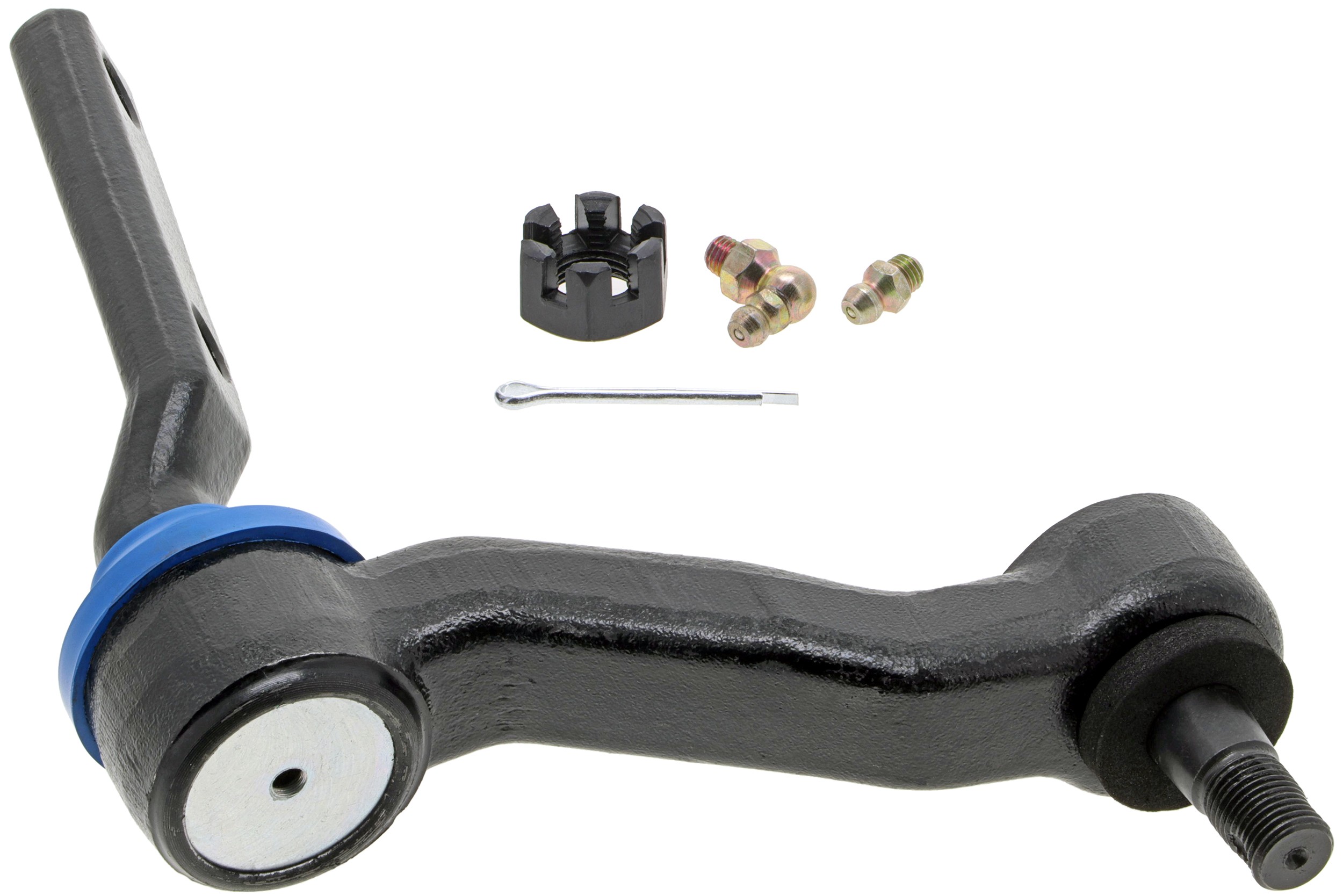 Mevotech MK6251T Steering Idler Arm - Image 3