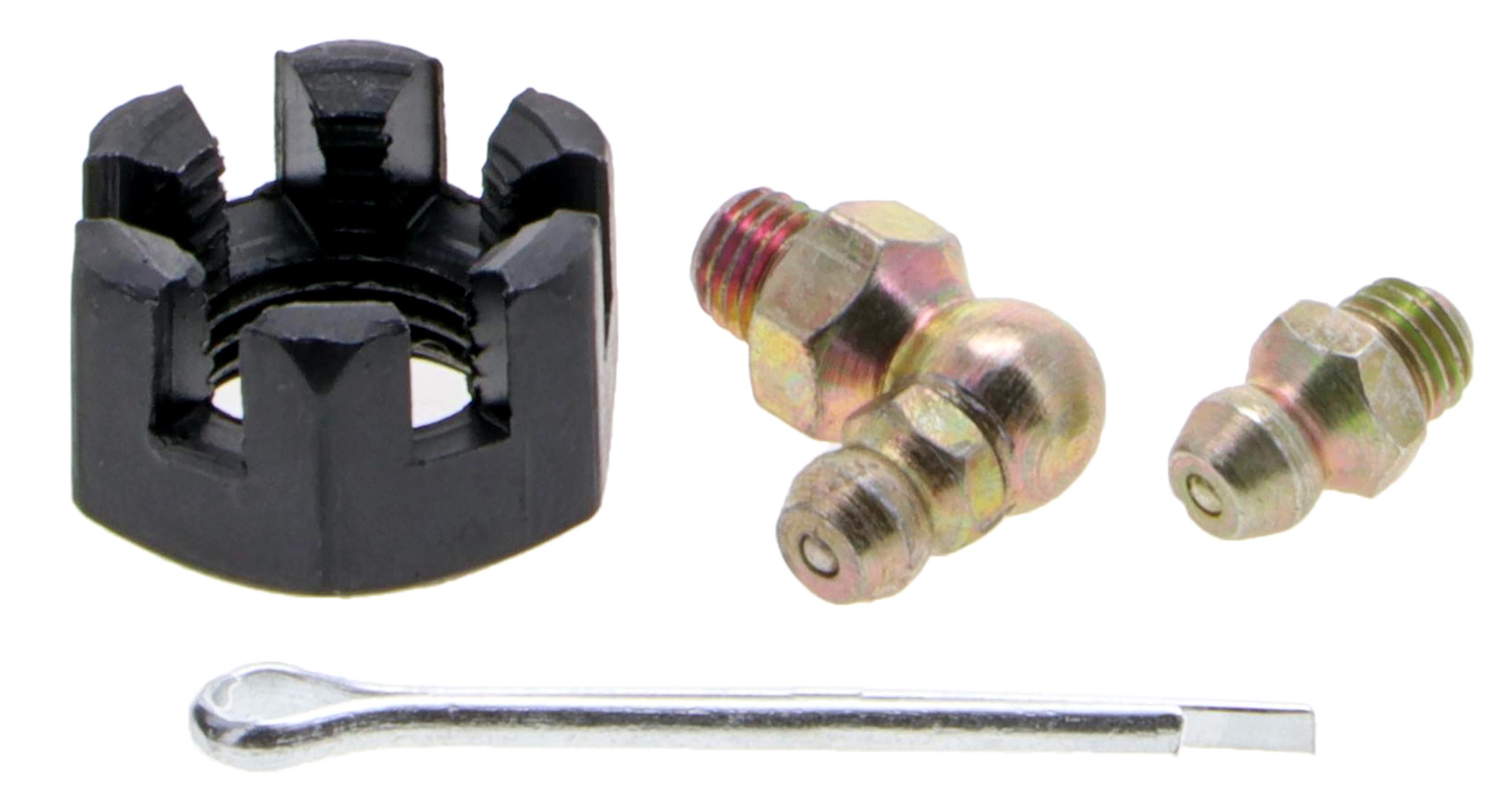 Mevotech MK6251T Steering Idler Arm - Image 5