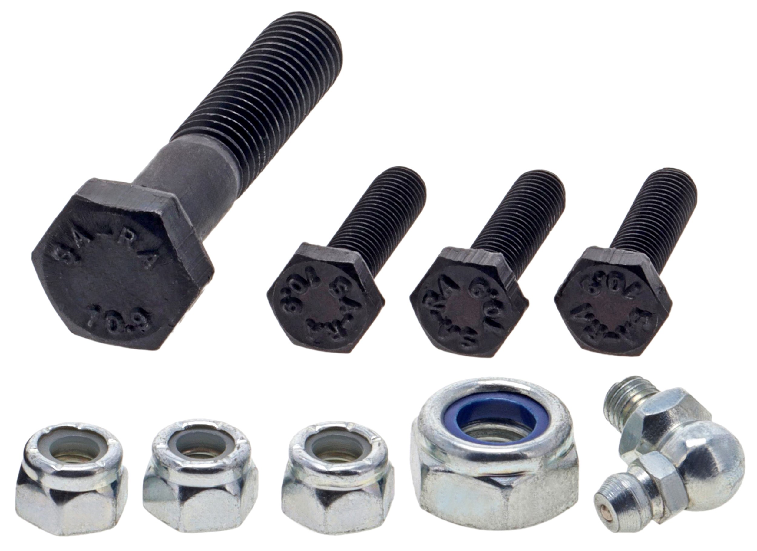 Mevotech MK6257 Suspension Ball Joint - Image 5
