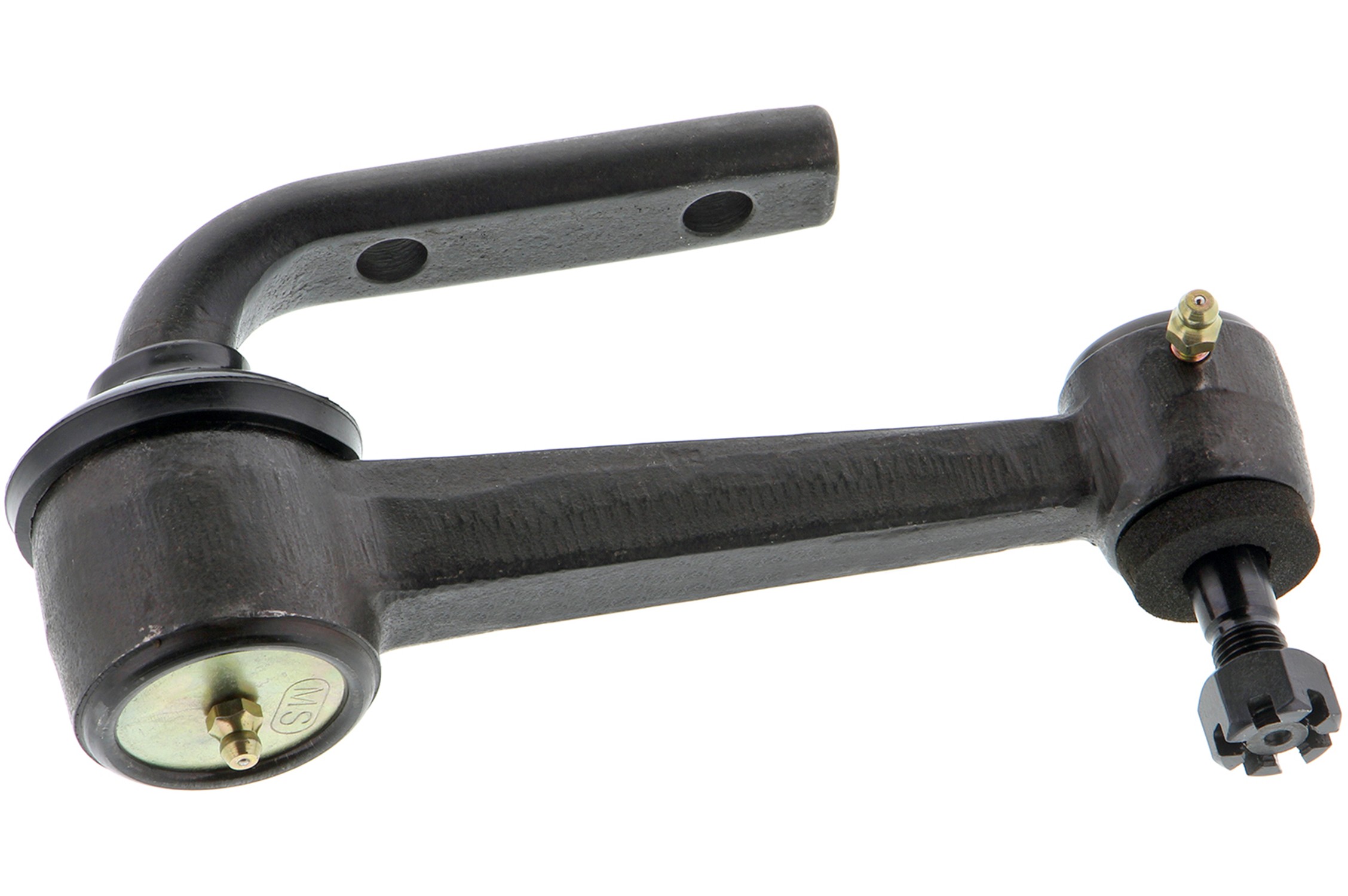 Mevotech MK6258T Steering Idler Arm - Image 2