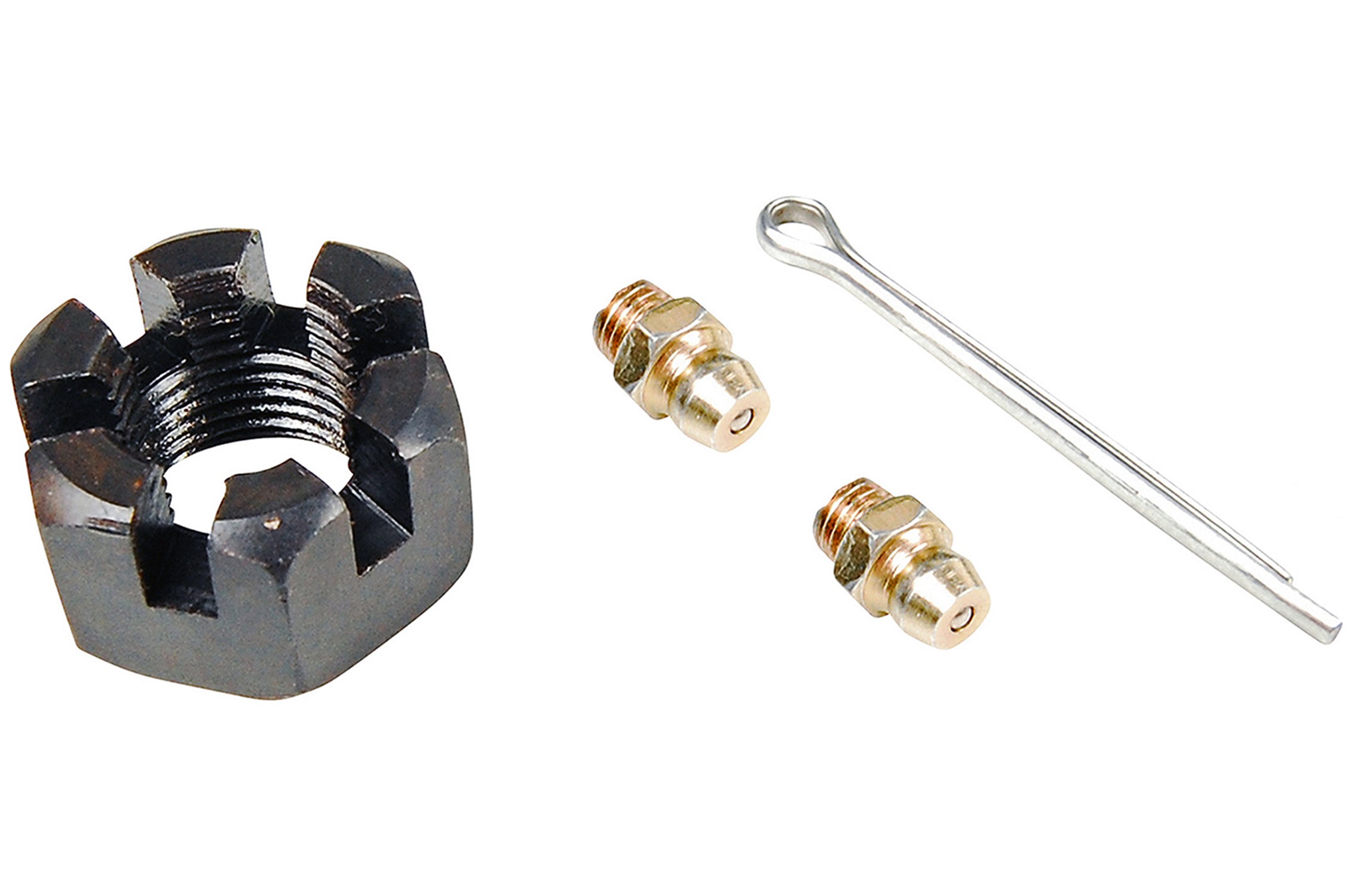 Mevotech MK6258T Steering Idler Arm - Image 4