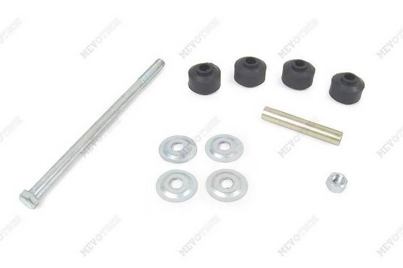 Mevotech MK6262 Suspension Stabilizer Bar Link Kit