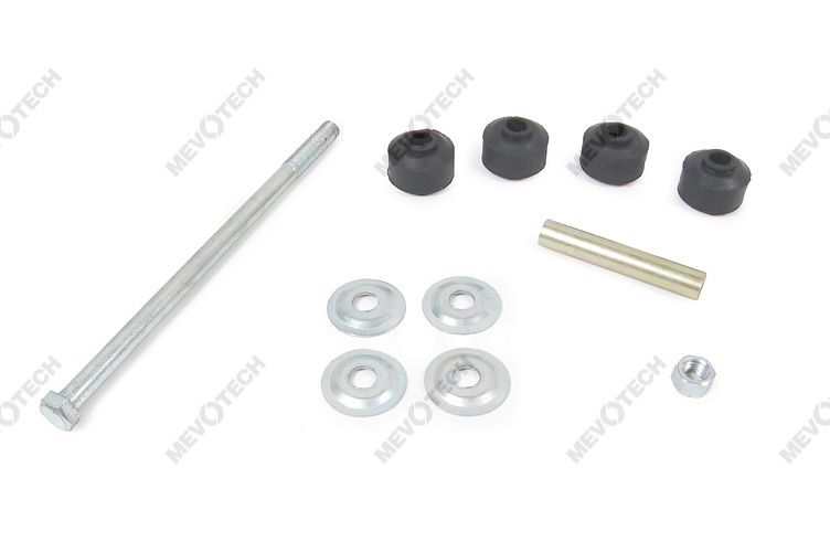 Mevotech MK6262 Suspension Stabilizer Bar Link Kit - Image 4
