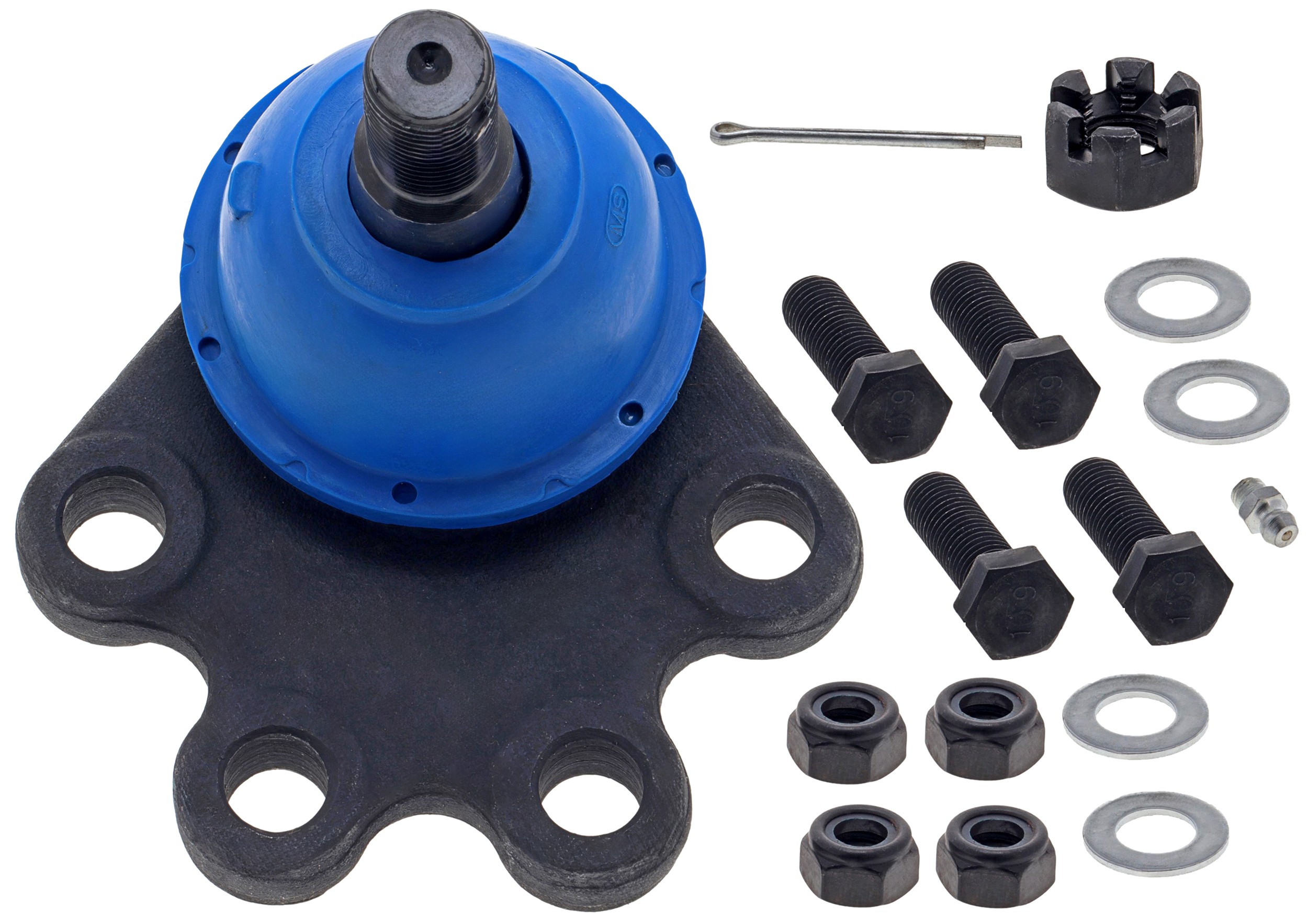 Mevotech MK6291 Suspension Ball Joint - Image 3