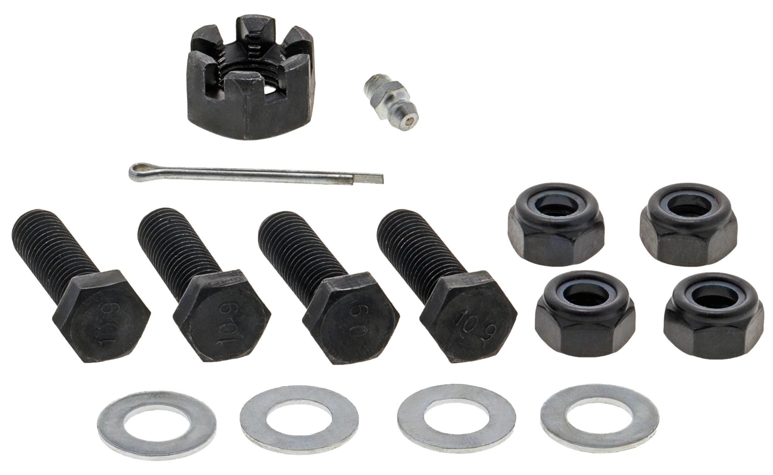 Mevotech MK6291 Suspension Ball Joint - Image 5