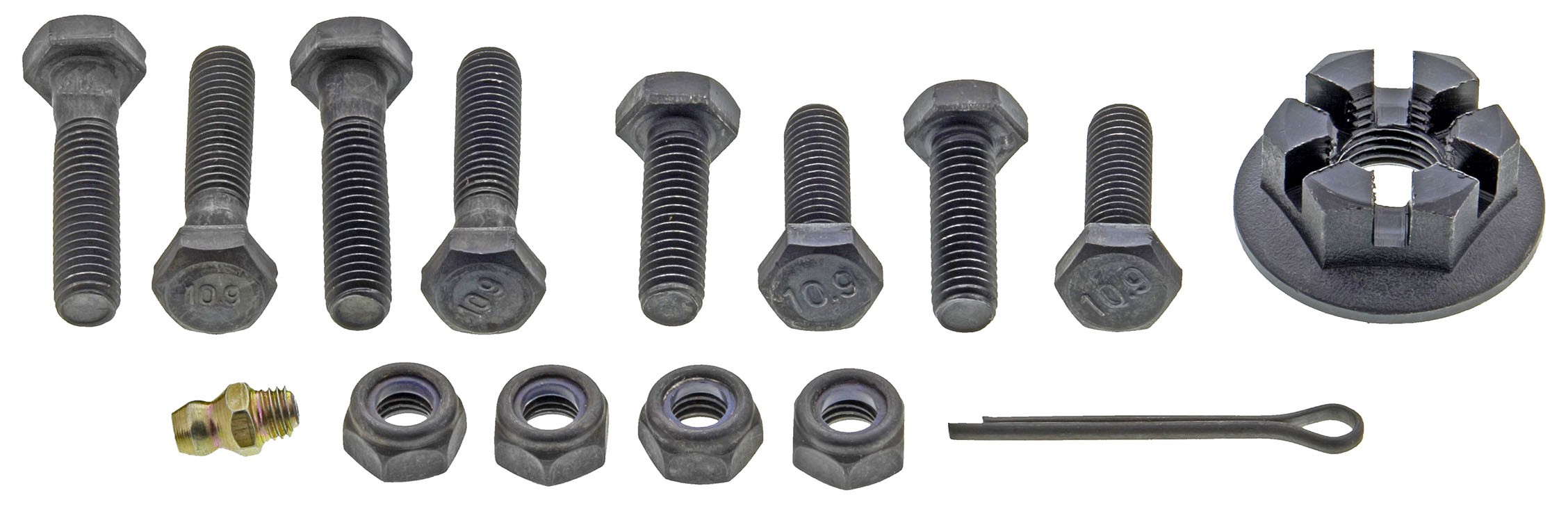 Mevotech MK6292 Suspension Ball Joint - Image 4