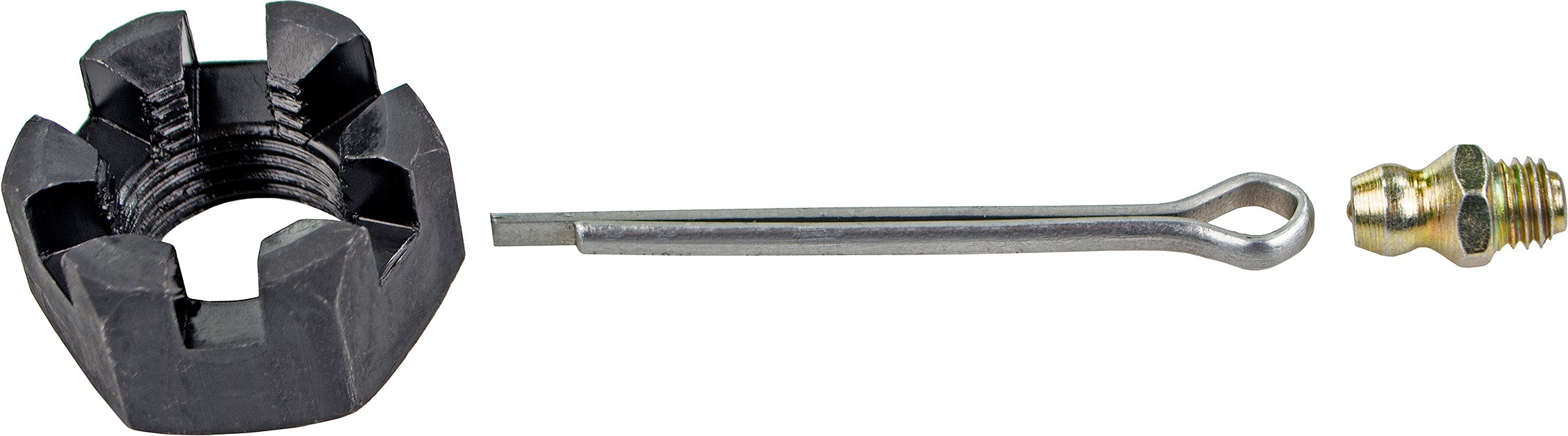 Mevotech MK6293 Suspension Ball Joint - Image 5