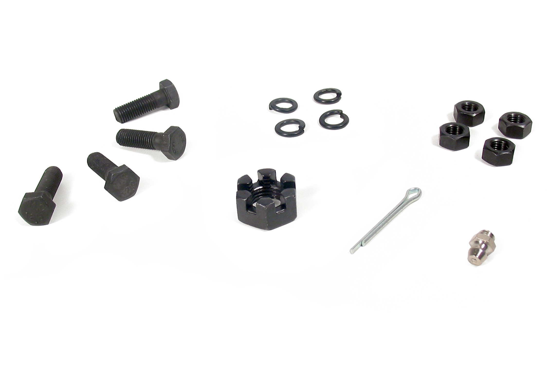 Mevotech MK6294 Suspension Ball Joint - Image 5