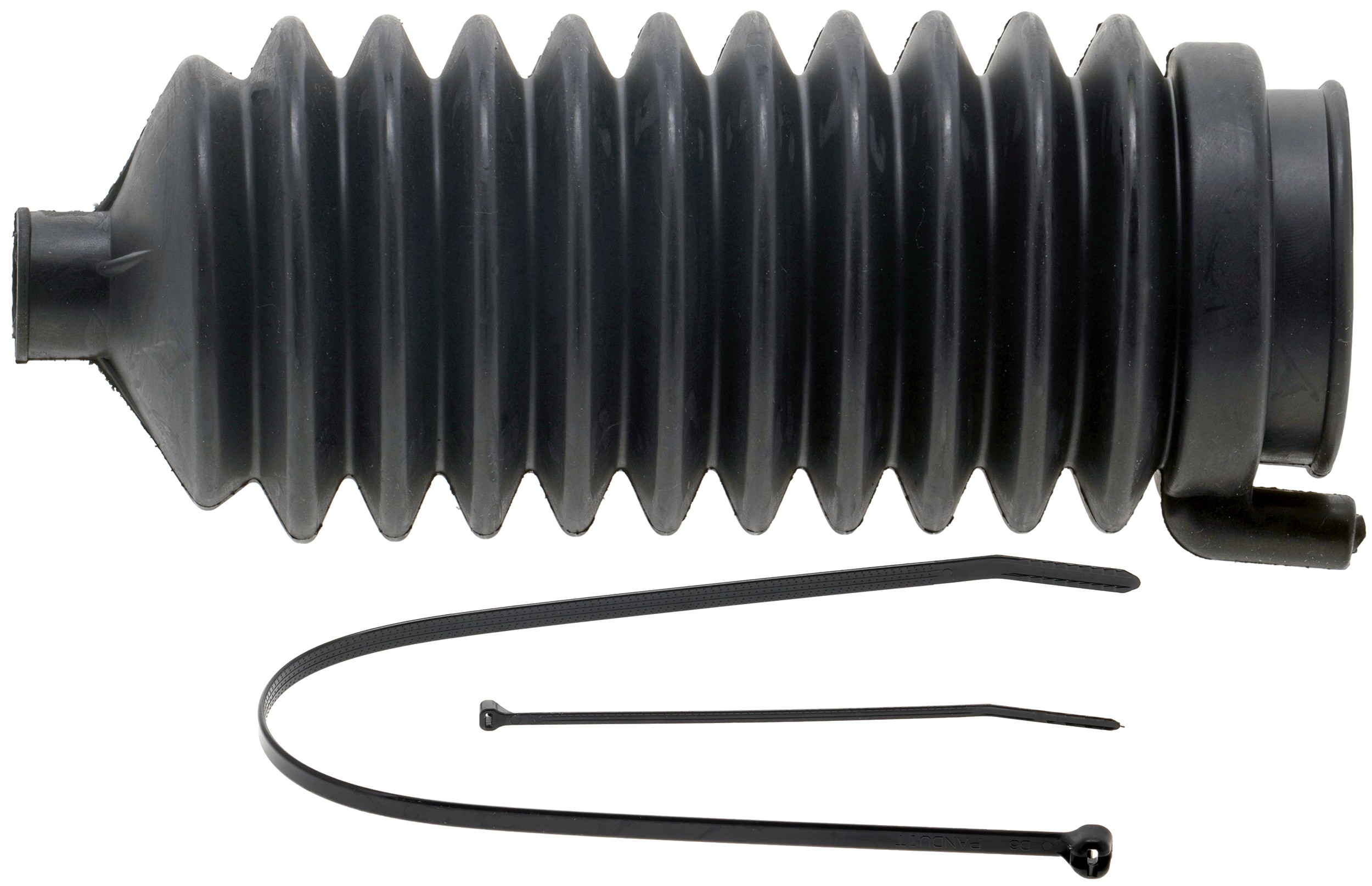 Mevotech MK6298 Rack and Pinion Bellows Kit - Image 2