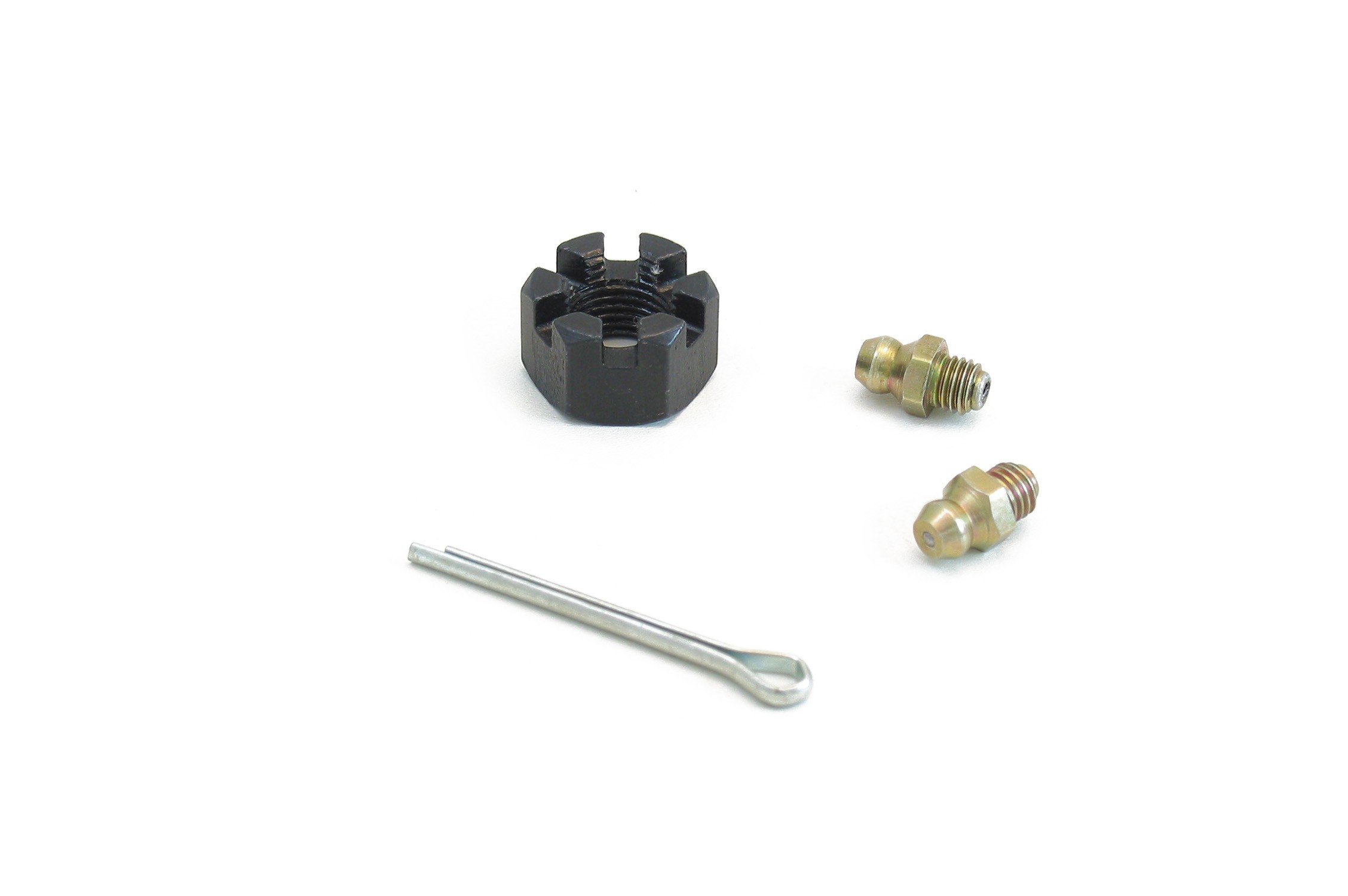 Mevotech MK6331 Steering Idler Arm - Image 5