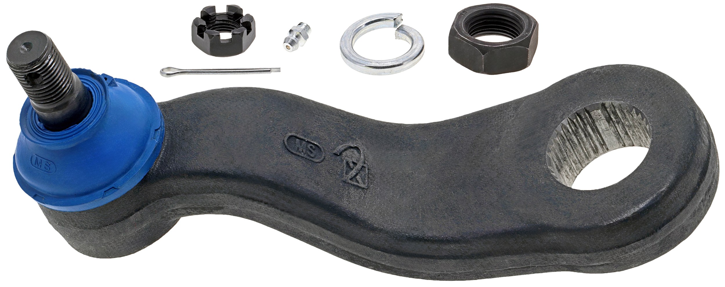 Mevotech MK6335 Steering Pitman Arm - Image 3