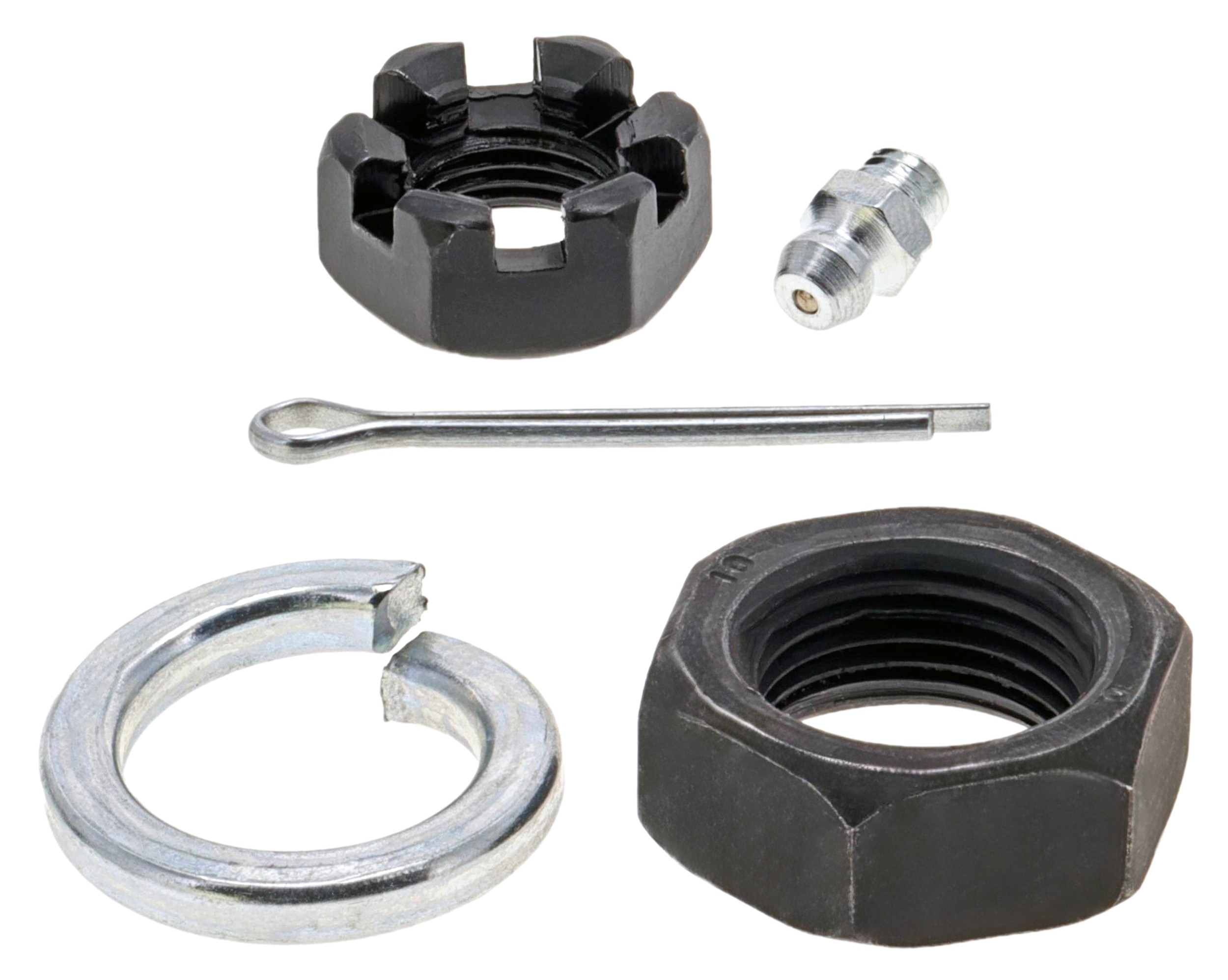 Mevotech MK6335 Steering Pitman Arm - Image 5