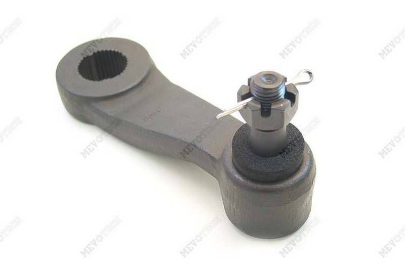 Mevotech MK6339 Steering Pitman Arm - Image 2