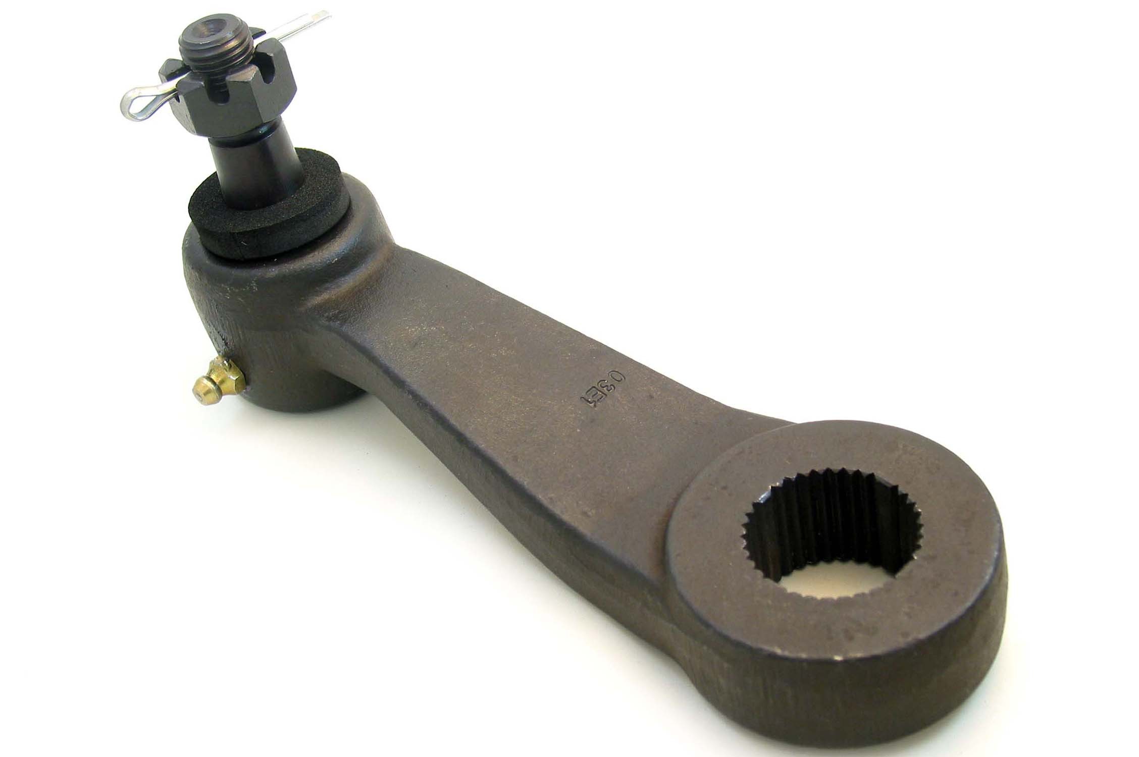 Mevotech MK6339 Steering Pitman Arm - Image 3