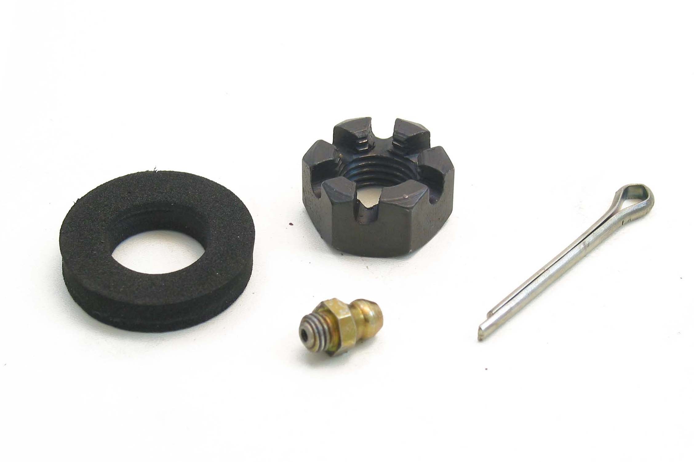 Mevotech MK6339 Steering Pitman Arm - Image 5