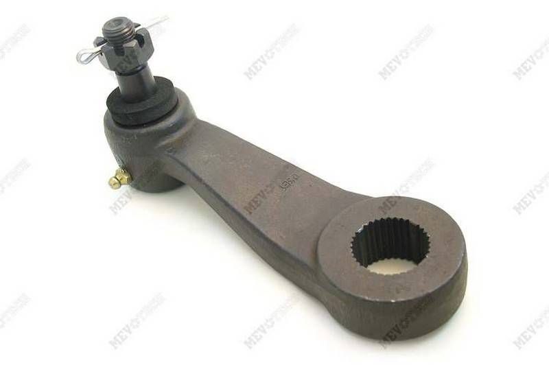 Mevotech MK6339 Steering Pitman Arm - Image 6