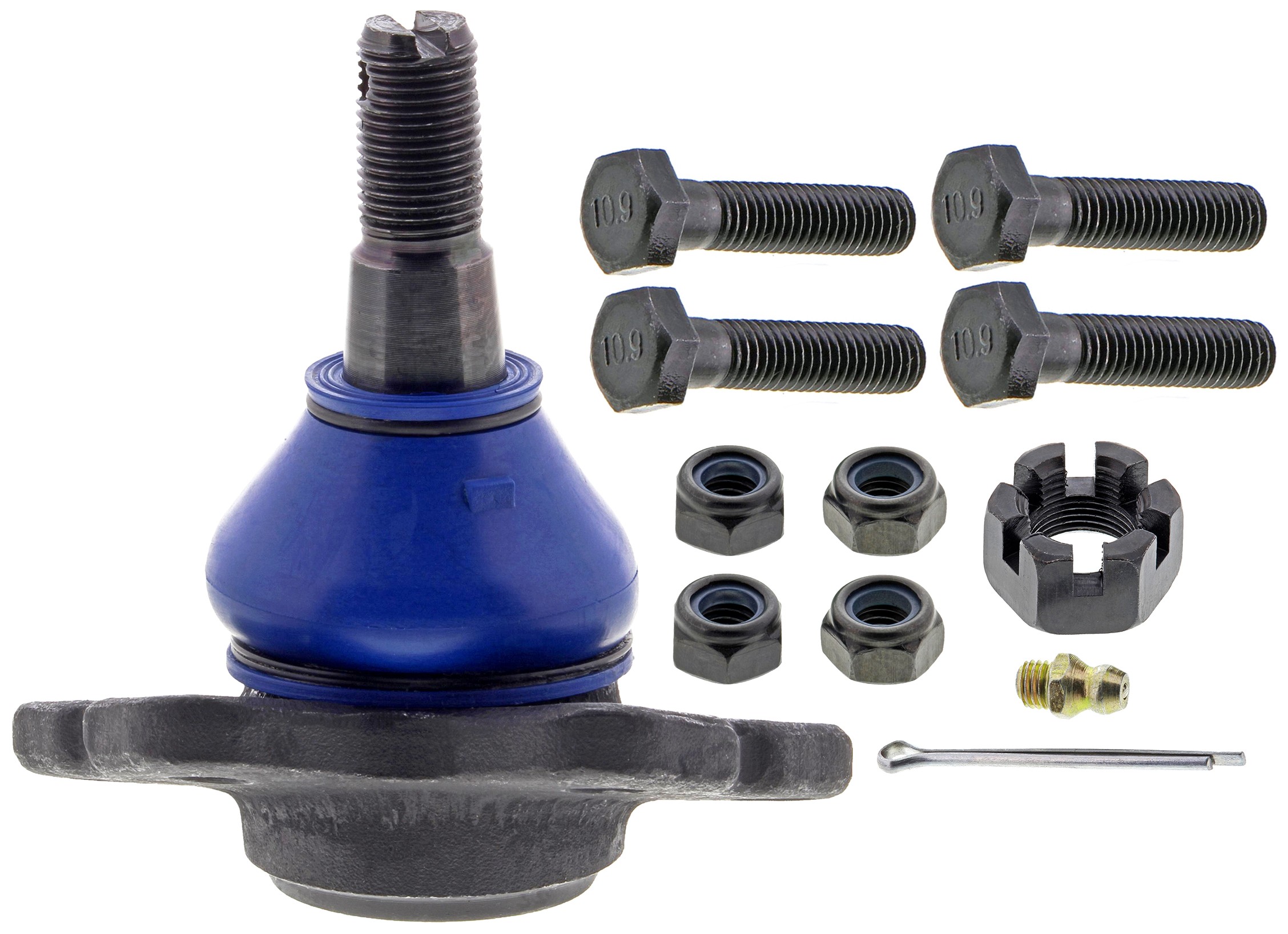Mevotech MK6344 Suspension Ball Joint - Image 3