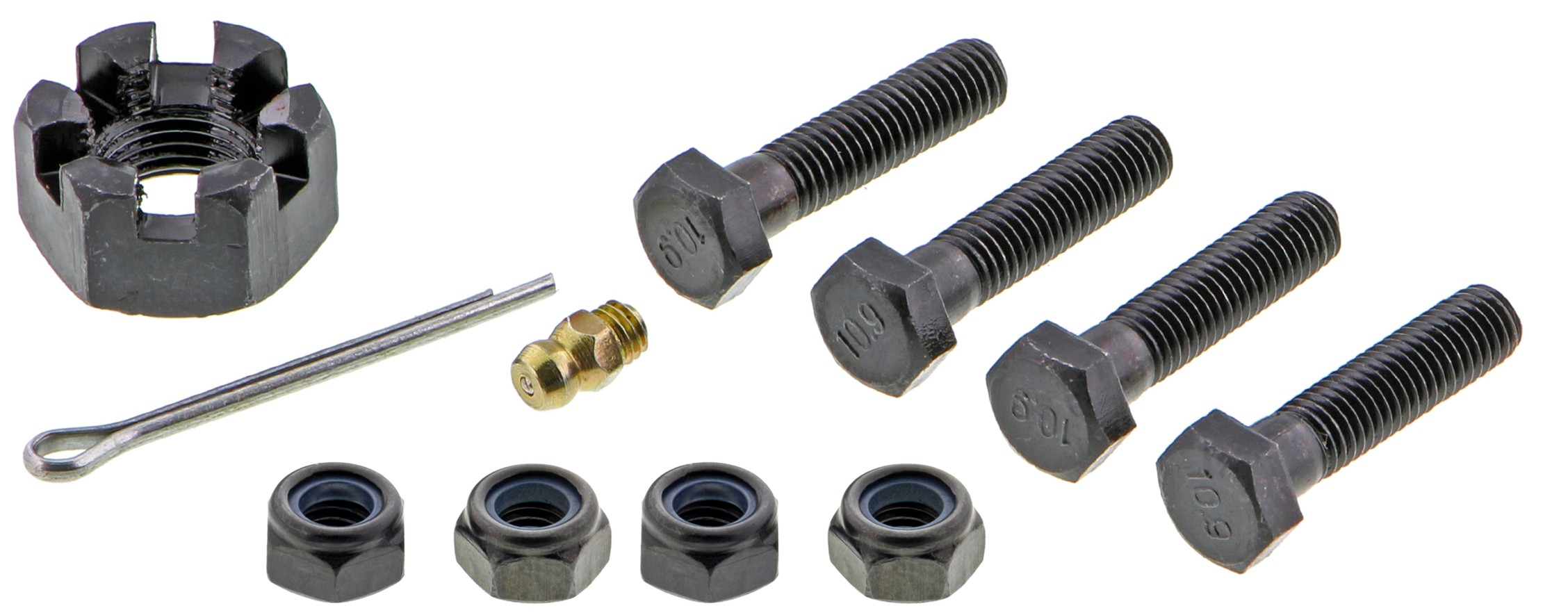 Mevotech MK6344 Suspension Ball Joint - Image 5