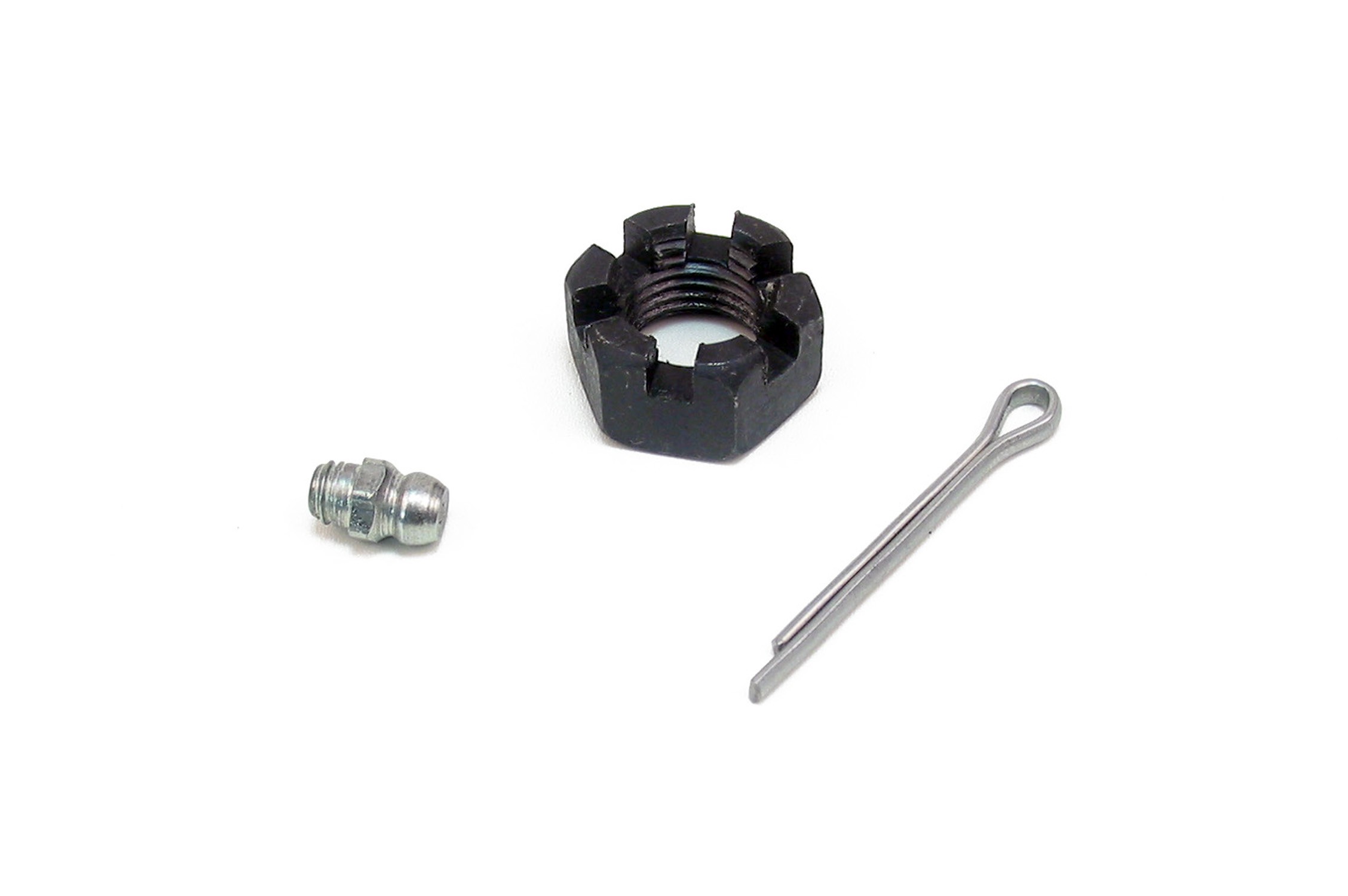 Mevotech MK6345 Suspension Ball Joint - Image 5