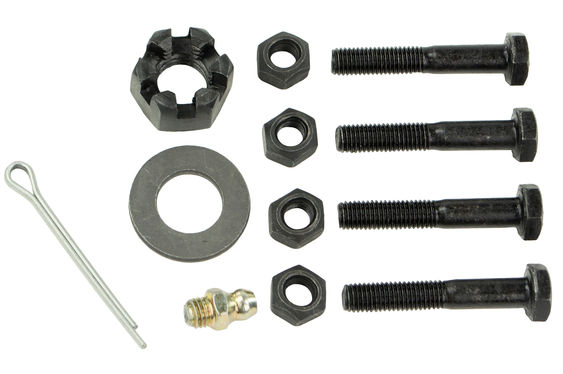 Mevotech MK6346 Suspension Ball Joint - Image 5