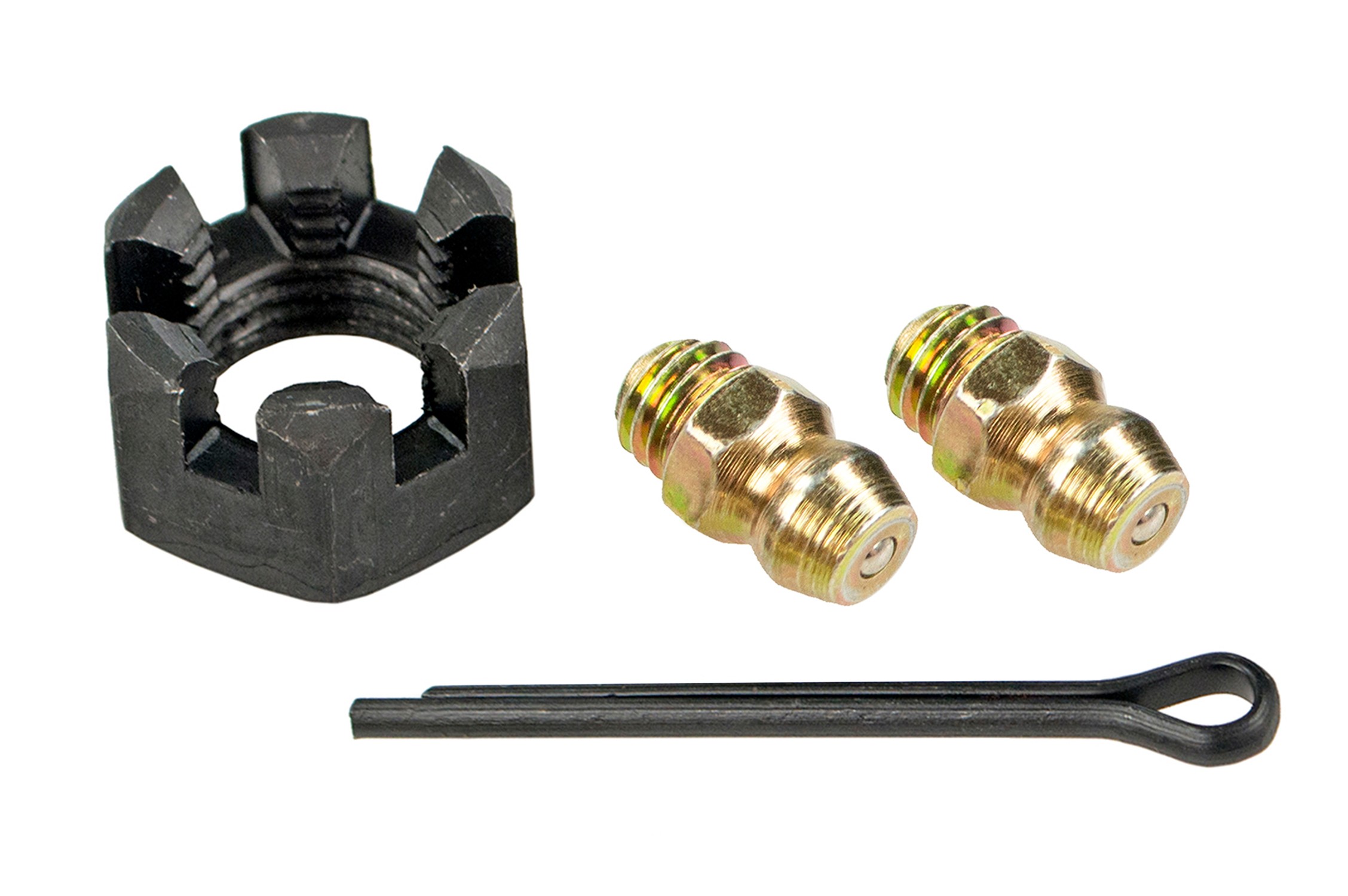 Mevotech MK6365T Steering Idler Arm - Image 5