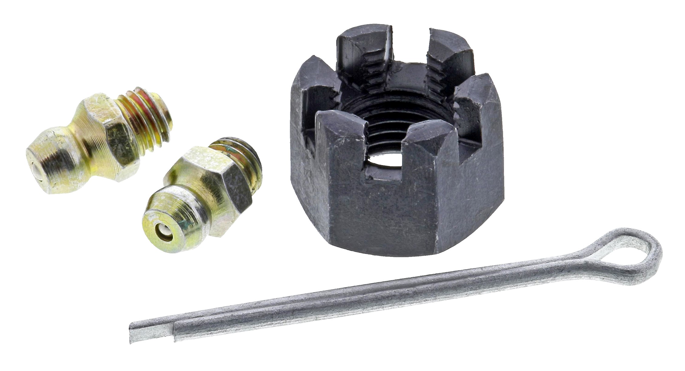 Mevotech MK6366T Steering Idler Arm - Image 5