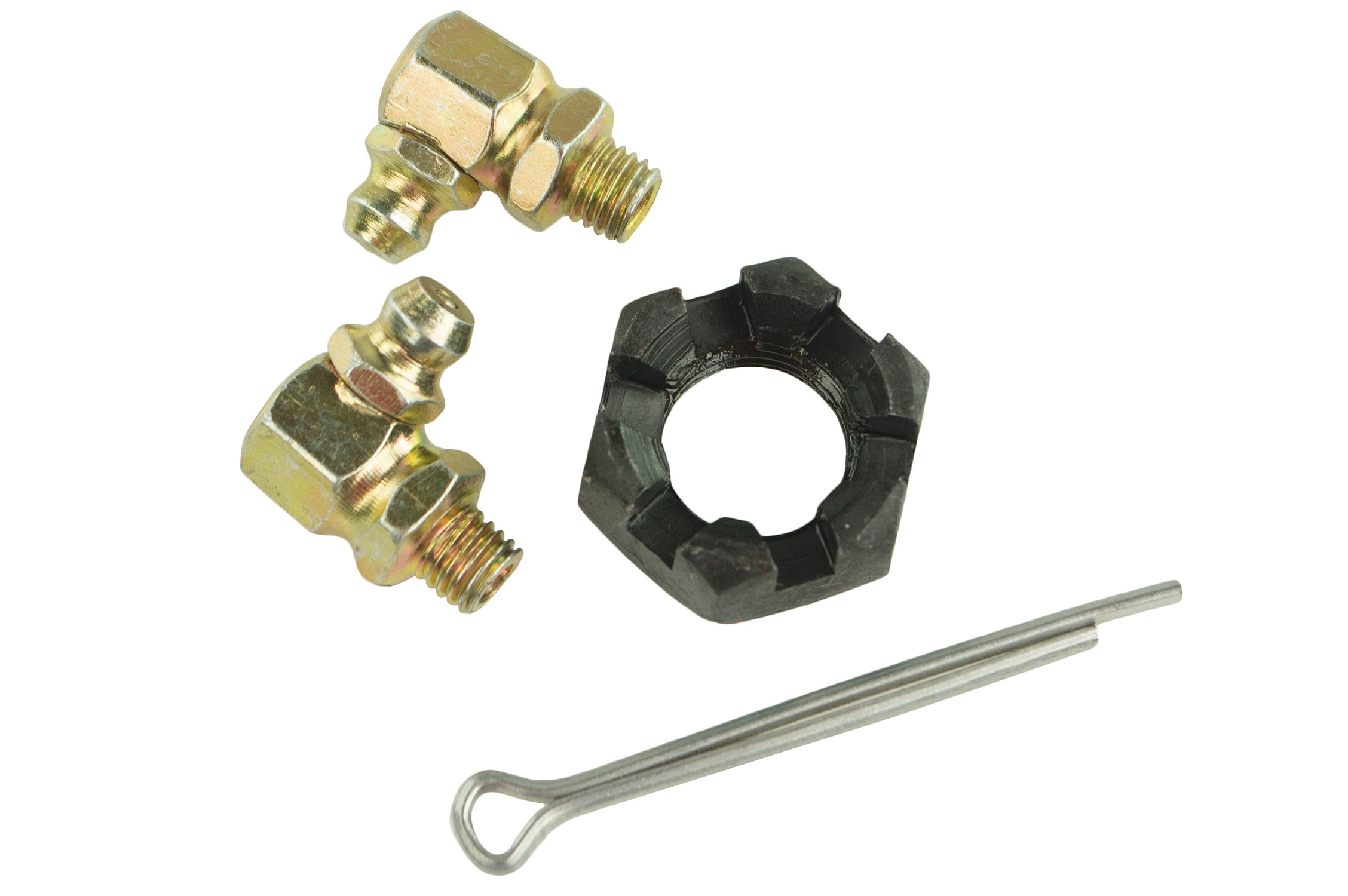 Mevotech MK6390 Steering Idler Arm - Image 5