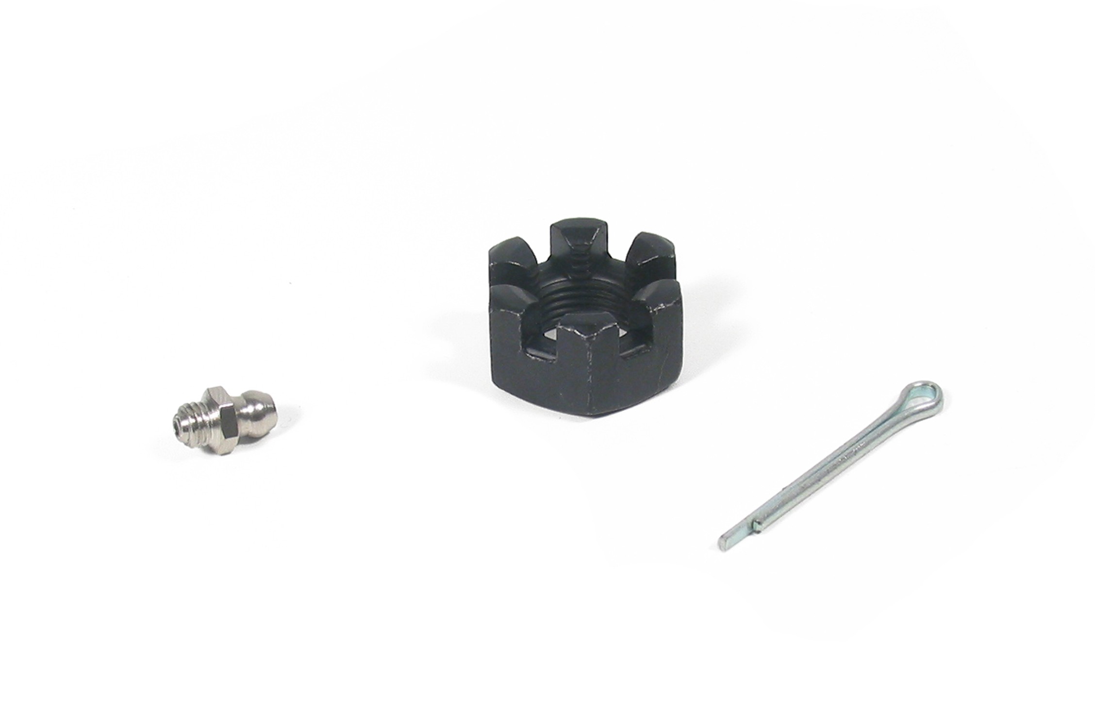 Mevotech MK6392T Steering Idler Arm - Image 5