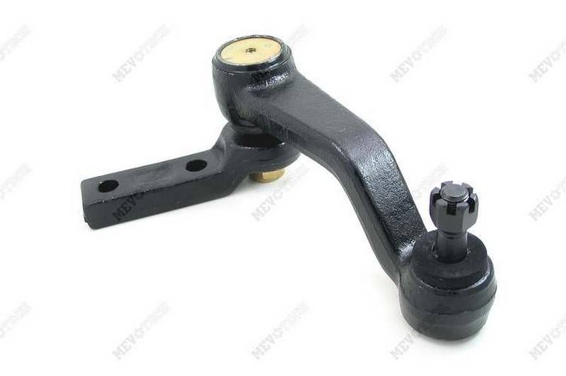 Mevotech MK6392T Steering Idler Arm - Image 6