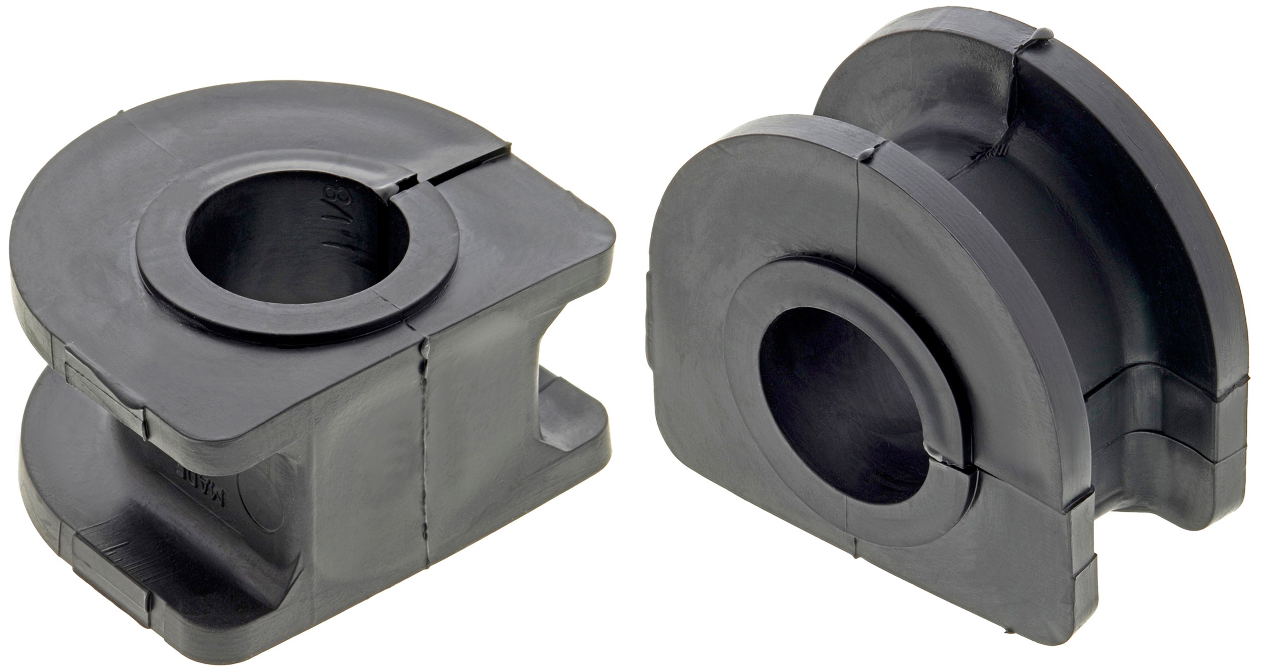 Mevotech MK6408 Suspension Stabilizer Bar Bushing Kit - Image 2