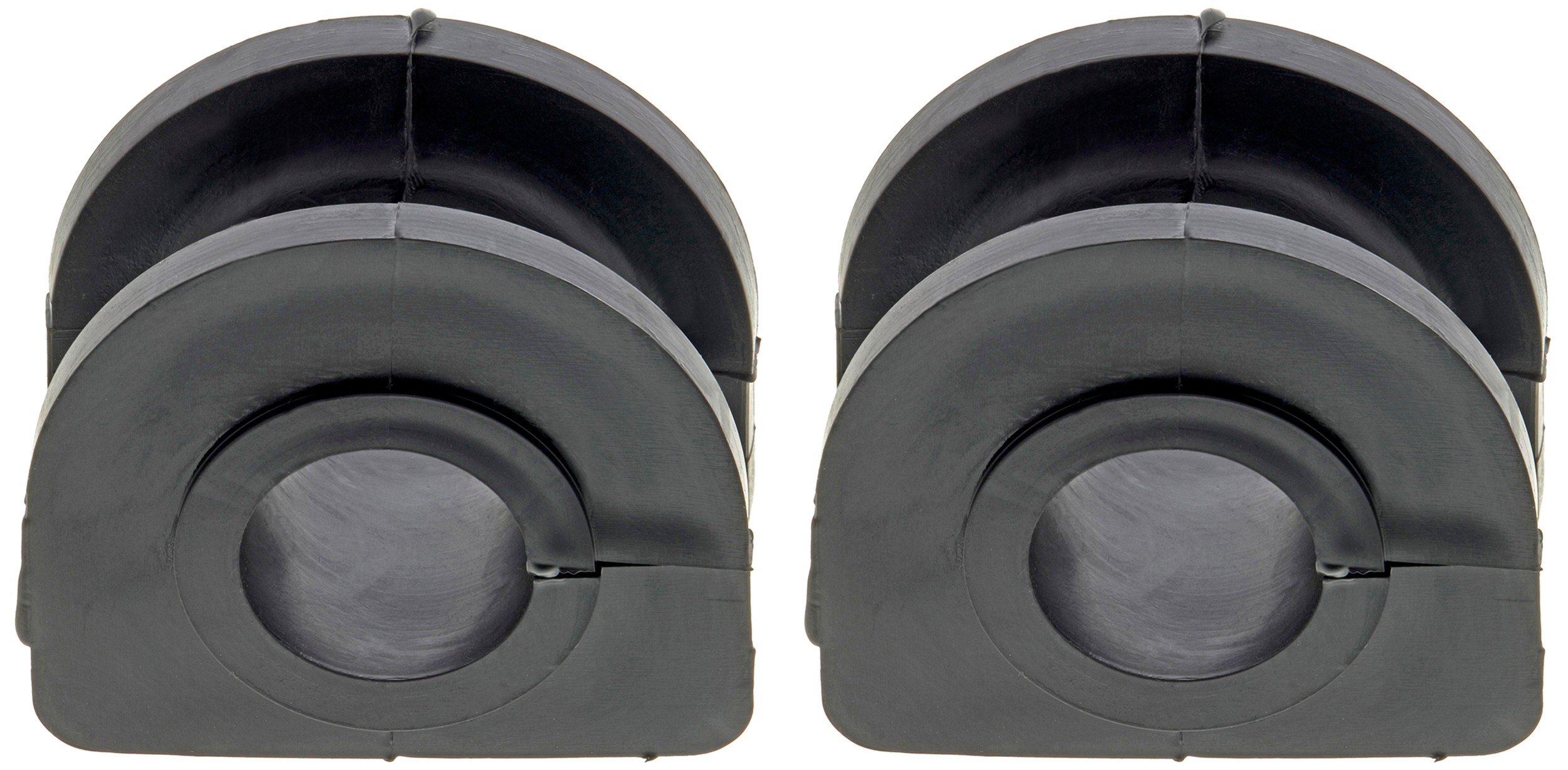 Mevotech MK6408 Suspension Stabilizer Bar Bushing Kit - Image 3