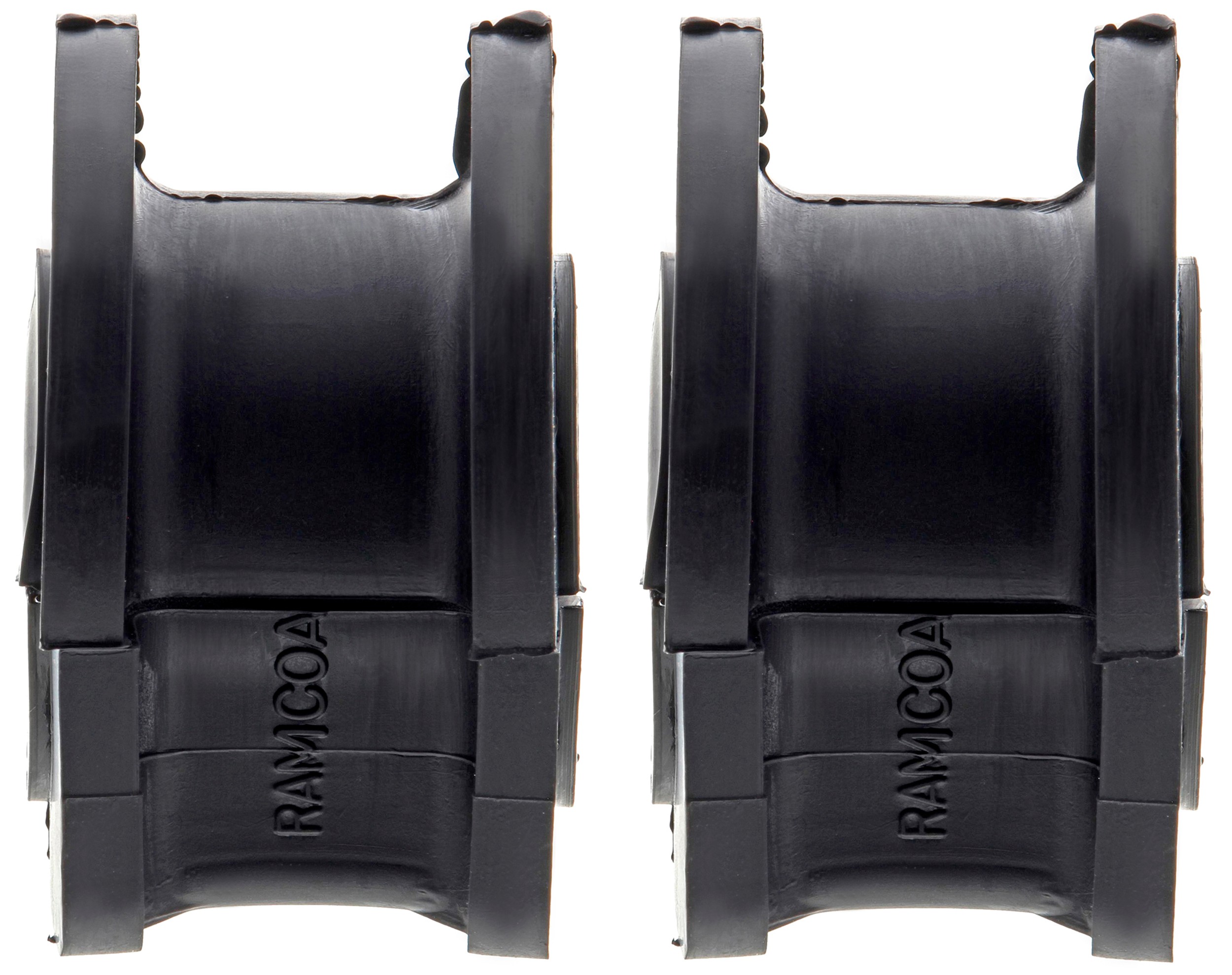 Mevotech MK6408 Suspension Stabilizer Bar Bushing Kit - Image 4