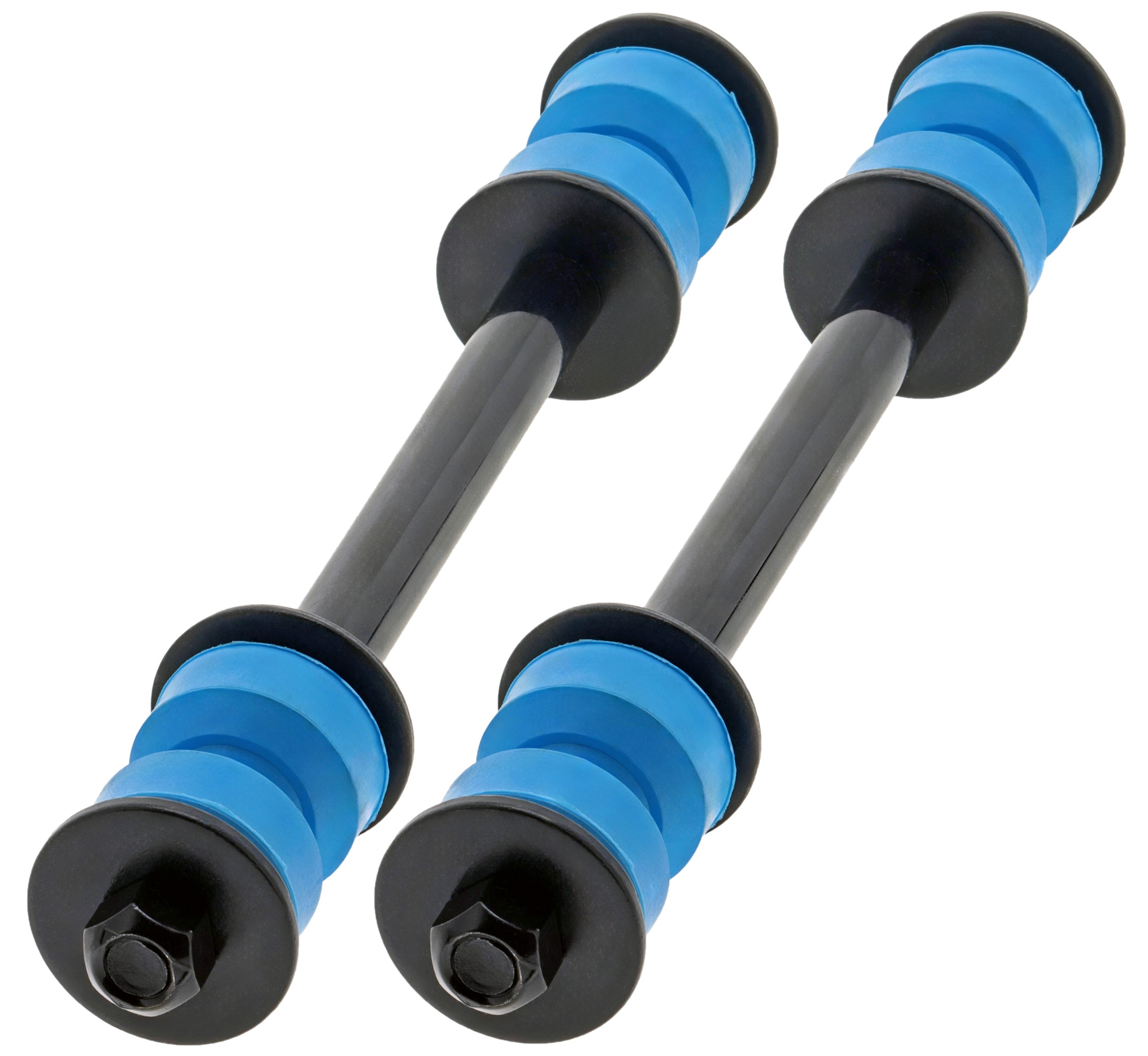 Mevotech MK6428 Suspension Stabilizer Bar Link Kit - Image 3
