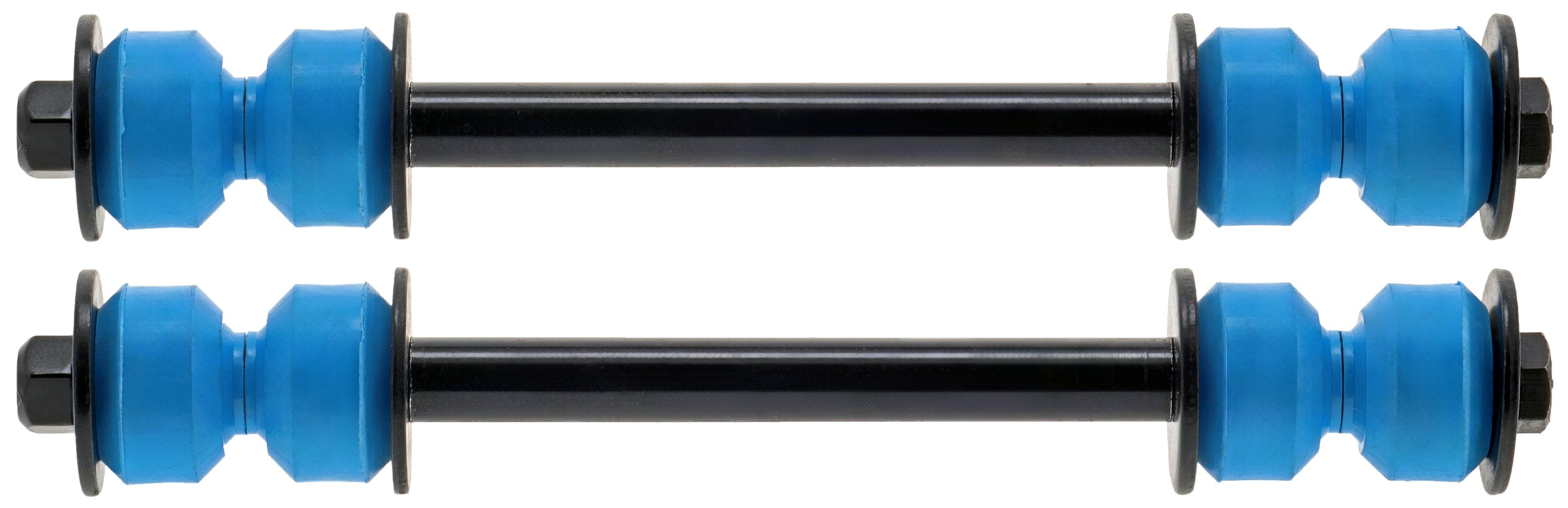 Mevotech MK6428 Suspension Stabilizer Bar Link Kit - Image 4