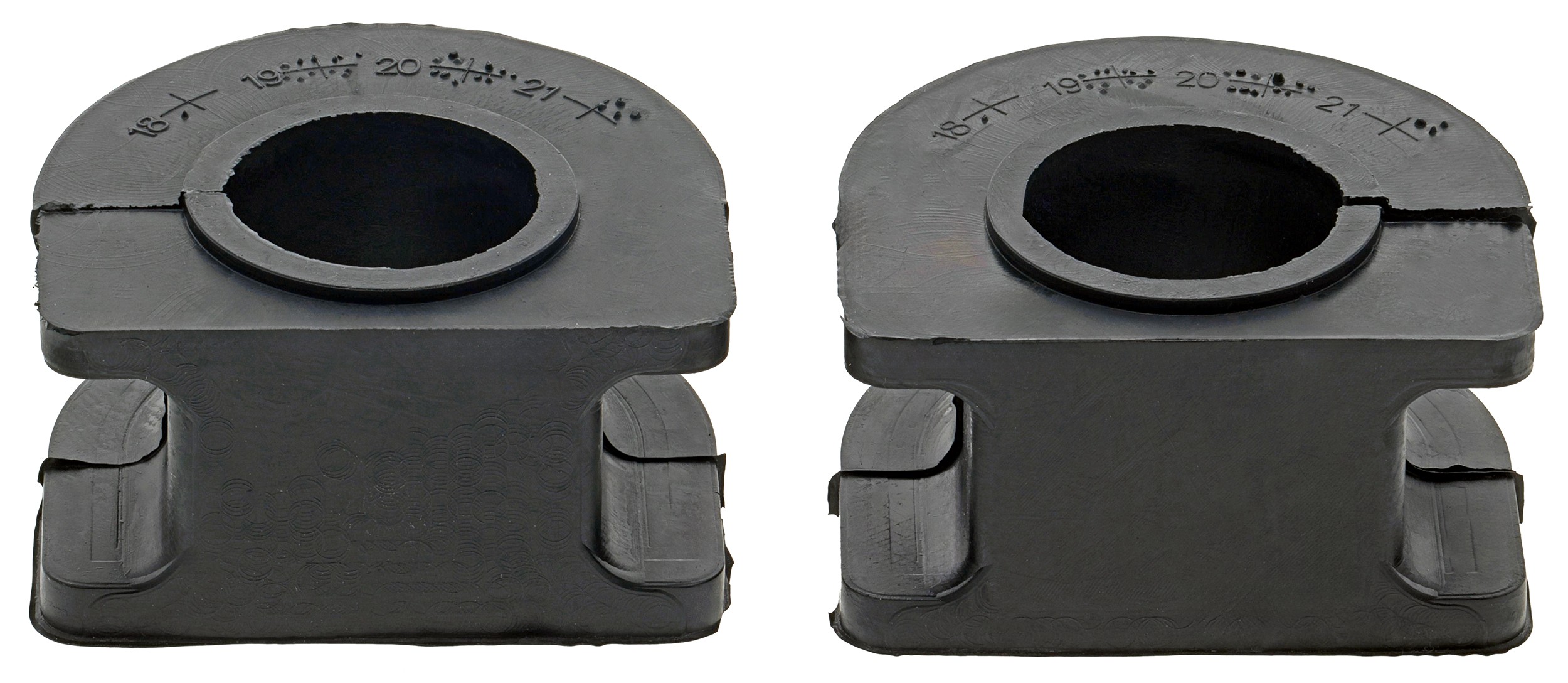 Mevotech MK6439 Suspension Stabilizer Bar Bushing Kit