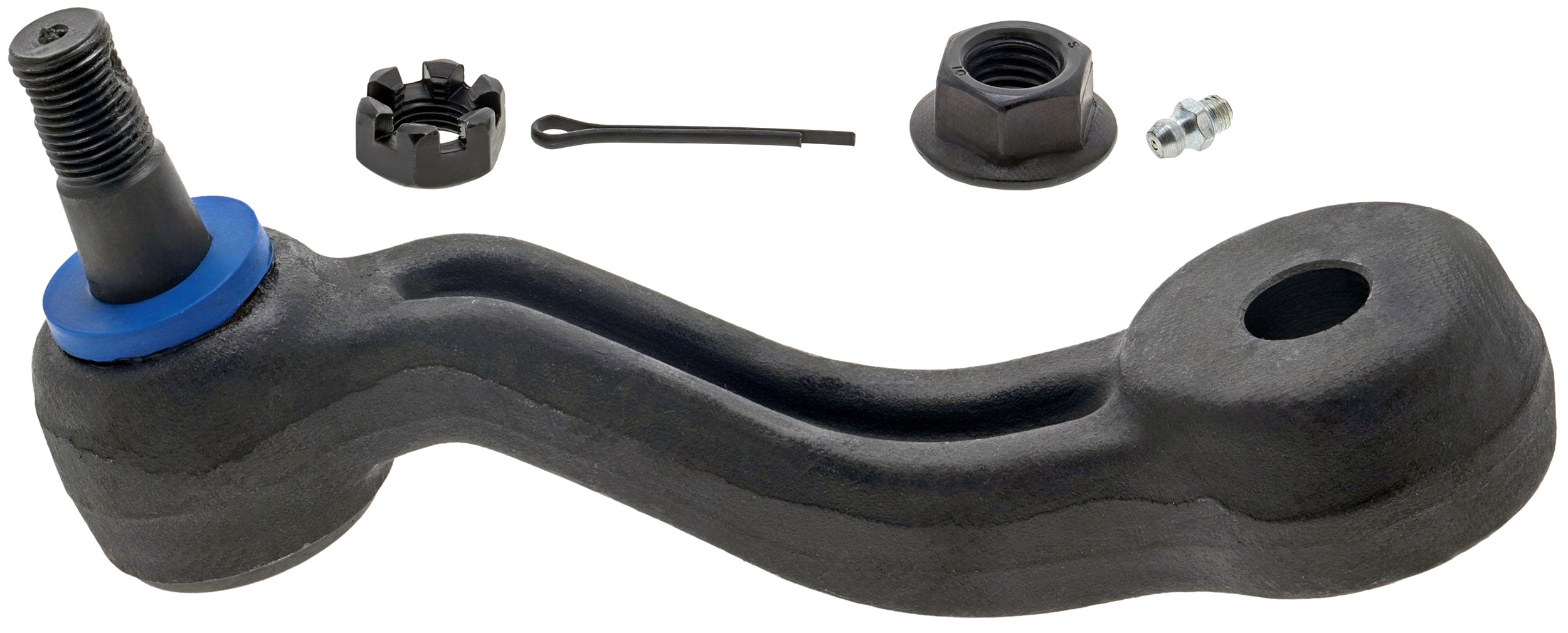 Mevotech MK6447 Steering Idler Arm - Image 3