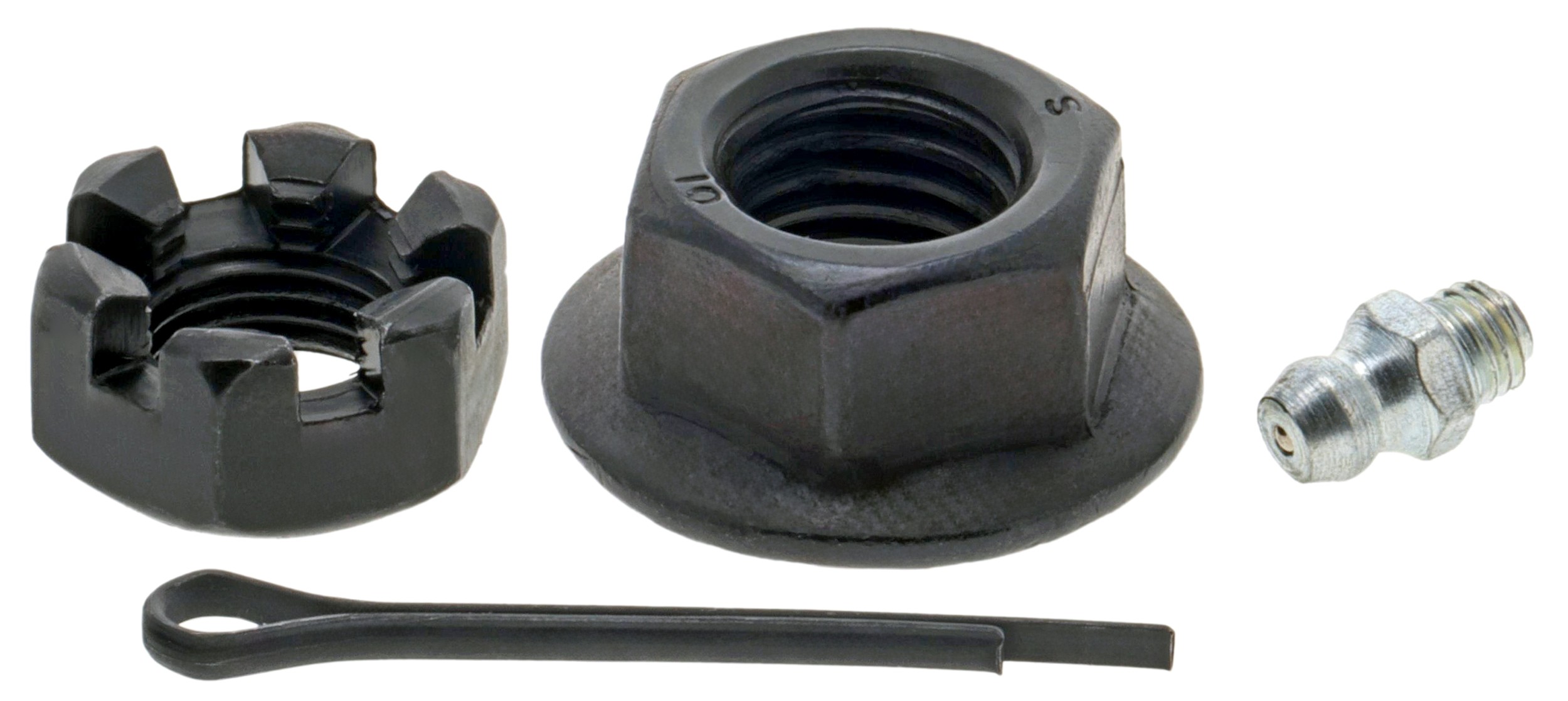 Mevotech MK6447 Steering Idler Arm - Image 5