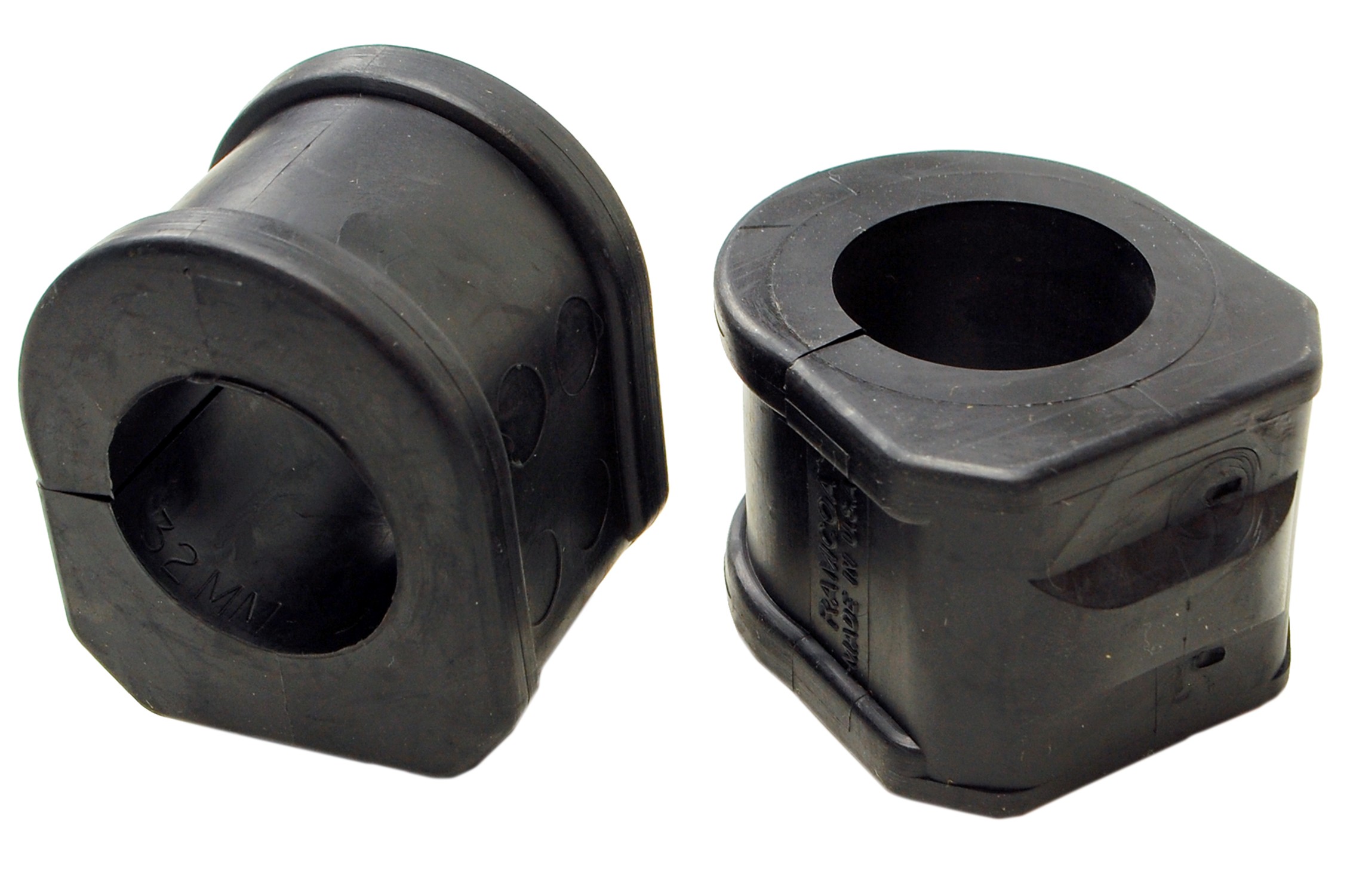Mevotech MK6455 Suspension Stabilizer Bar Bushing Kit - Image 2