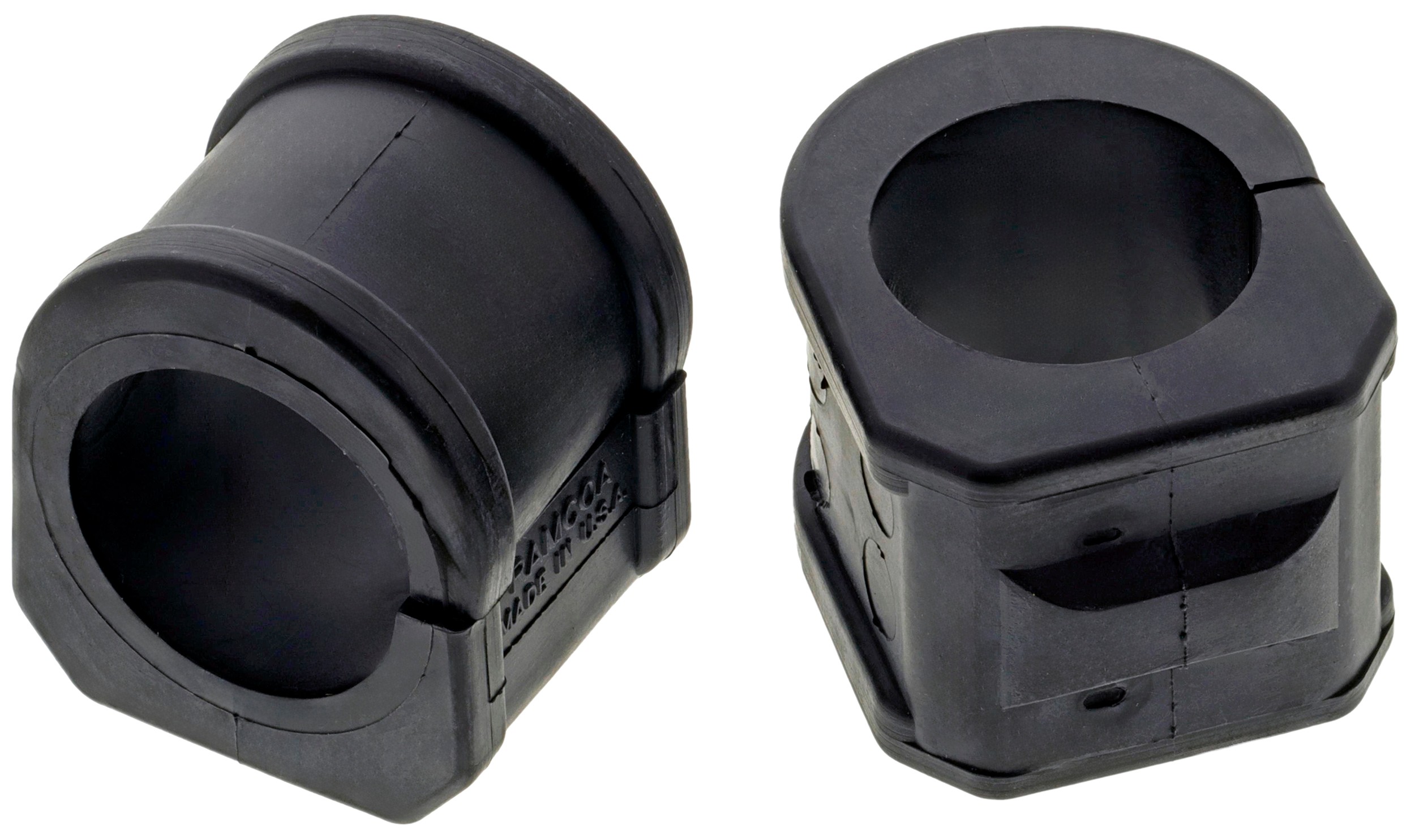 Mevotech MK6459 Suspension Stabilizer Bar Bushing Kit - Image 2