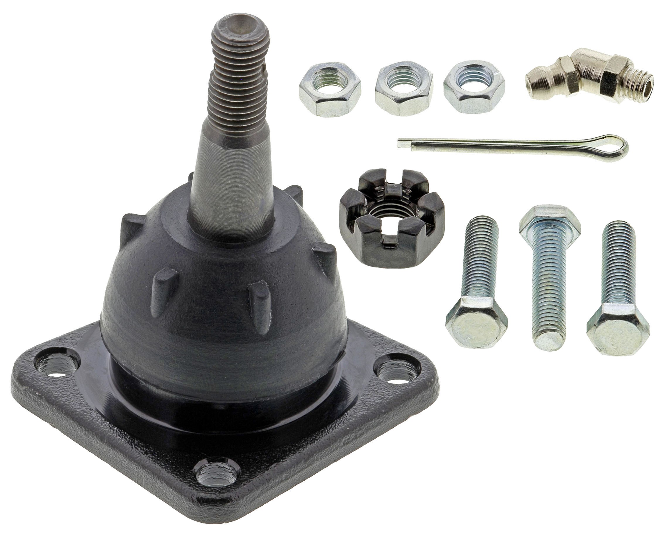 Mevotech MK6462 Suspension Ball Joint - Image 3