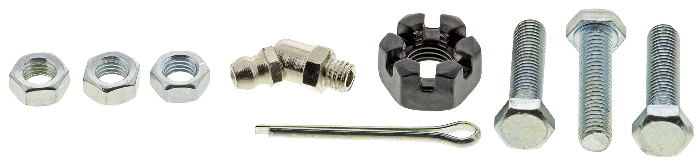 Mevotech MK6462 Suspension Ball Joint - Image 5