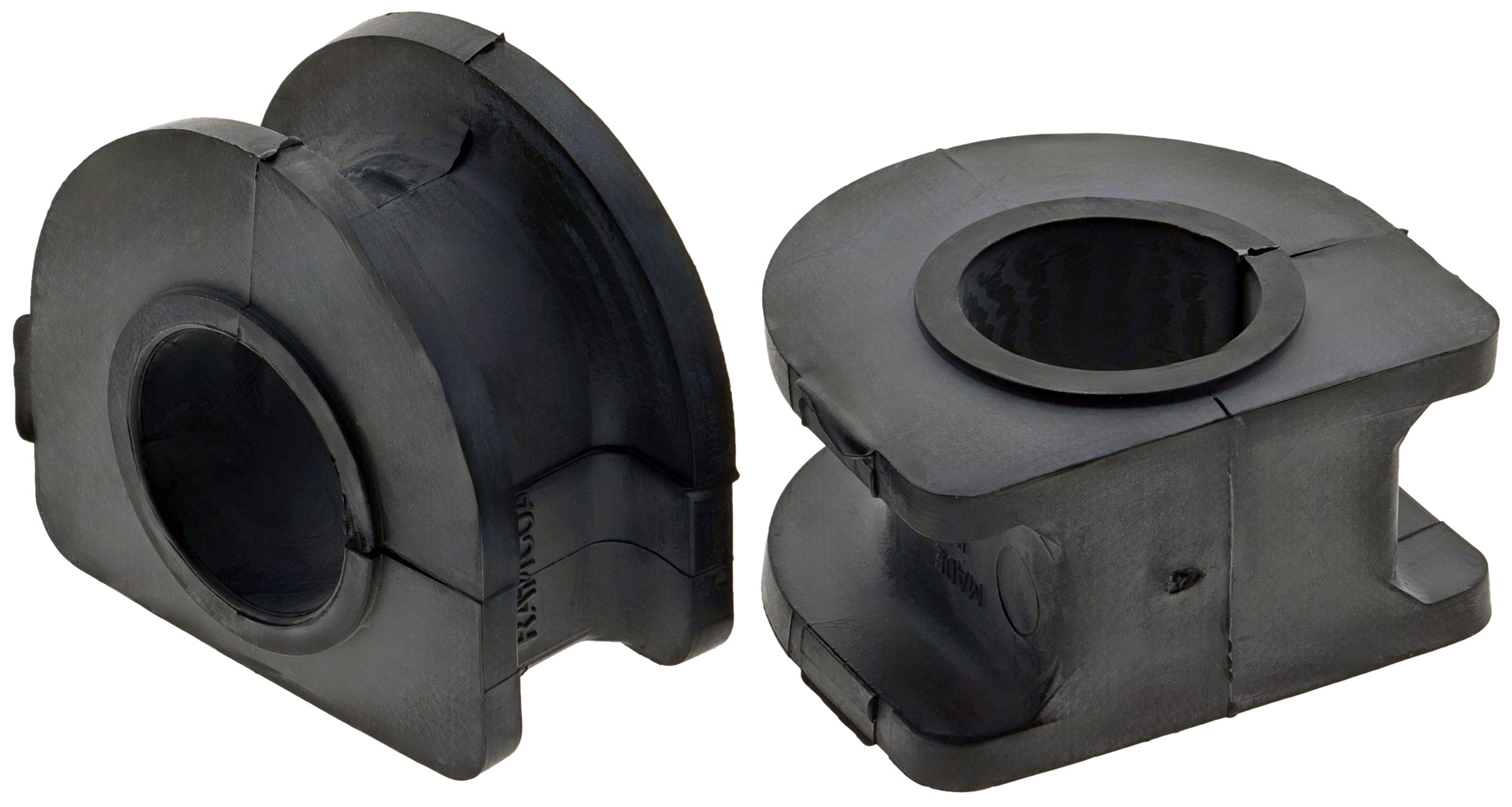Mevotech MK6476 Suspension Stabilizer Bar Bushing Kit - Image 2