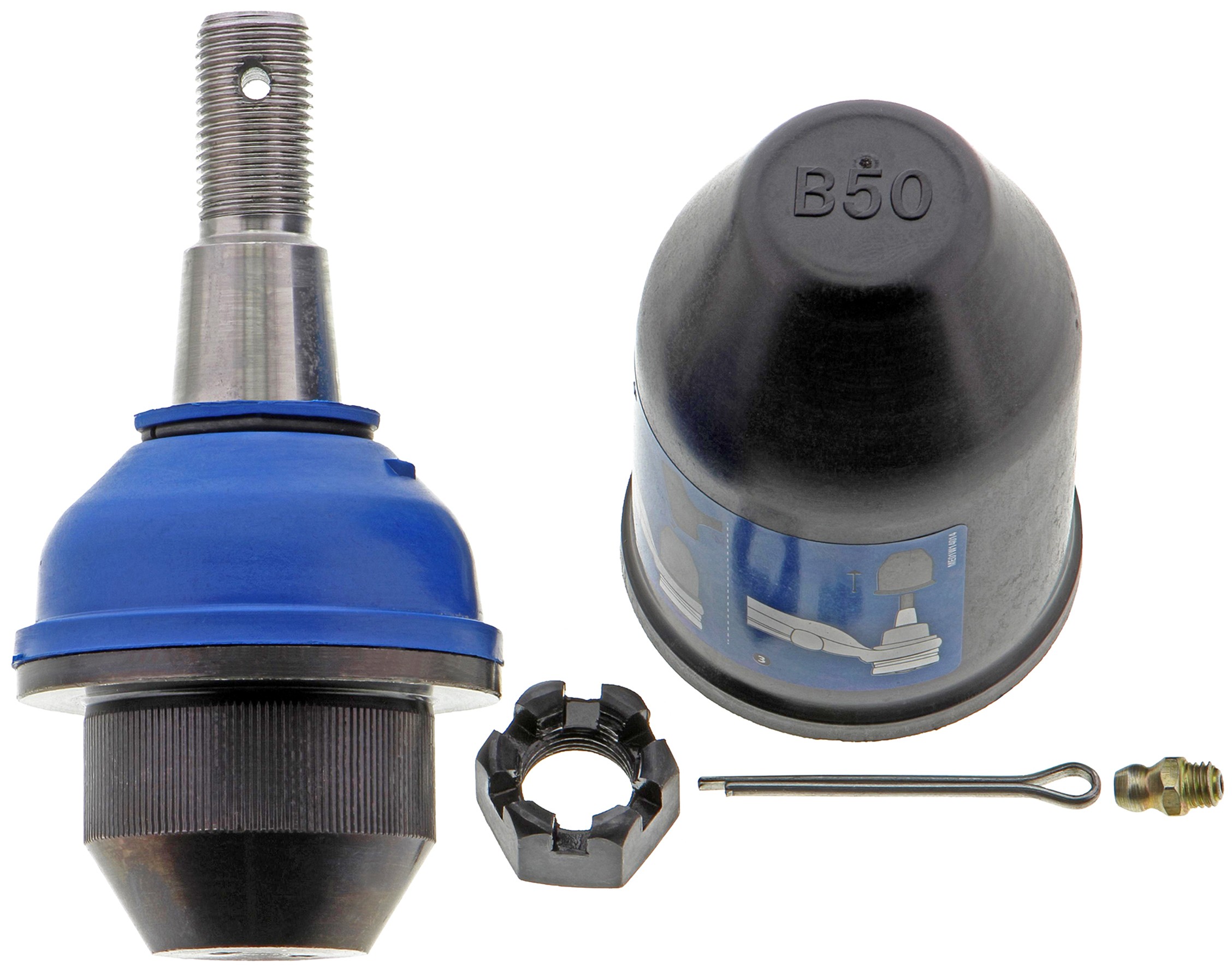 Mevotech MK6477 Suspension Ball Joint - Image 3