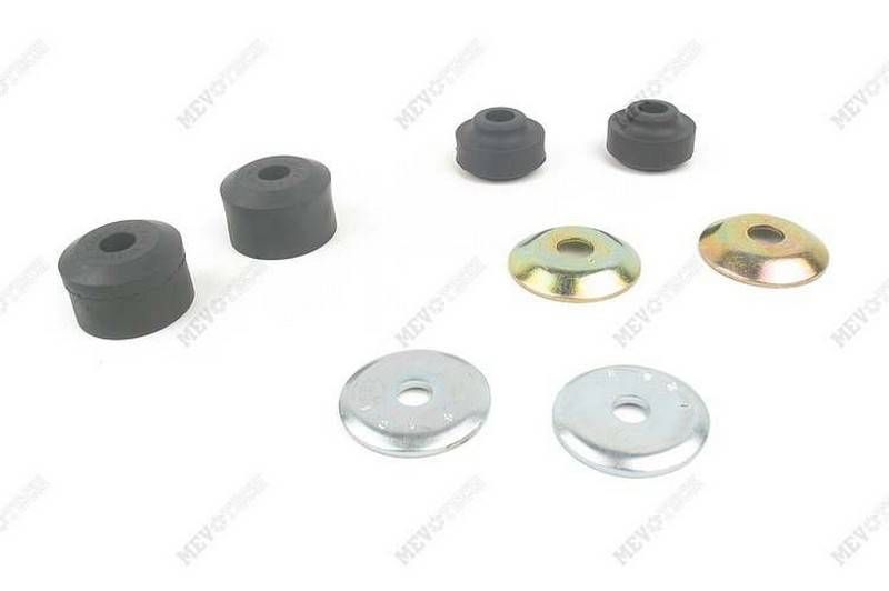 Mevotech MK6484 Suspension Strut Rod Bushing Kit - Image 3