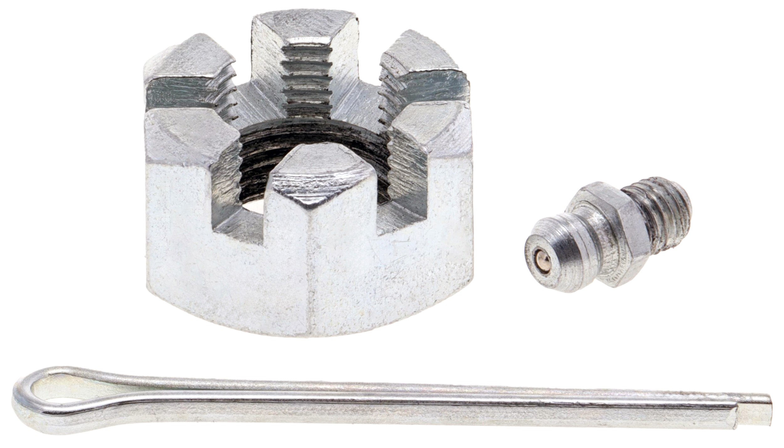 Mevotech MK6511 Suspension Ball Joint - Image 5