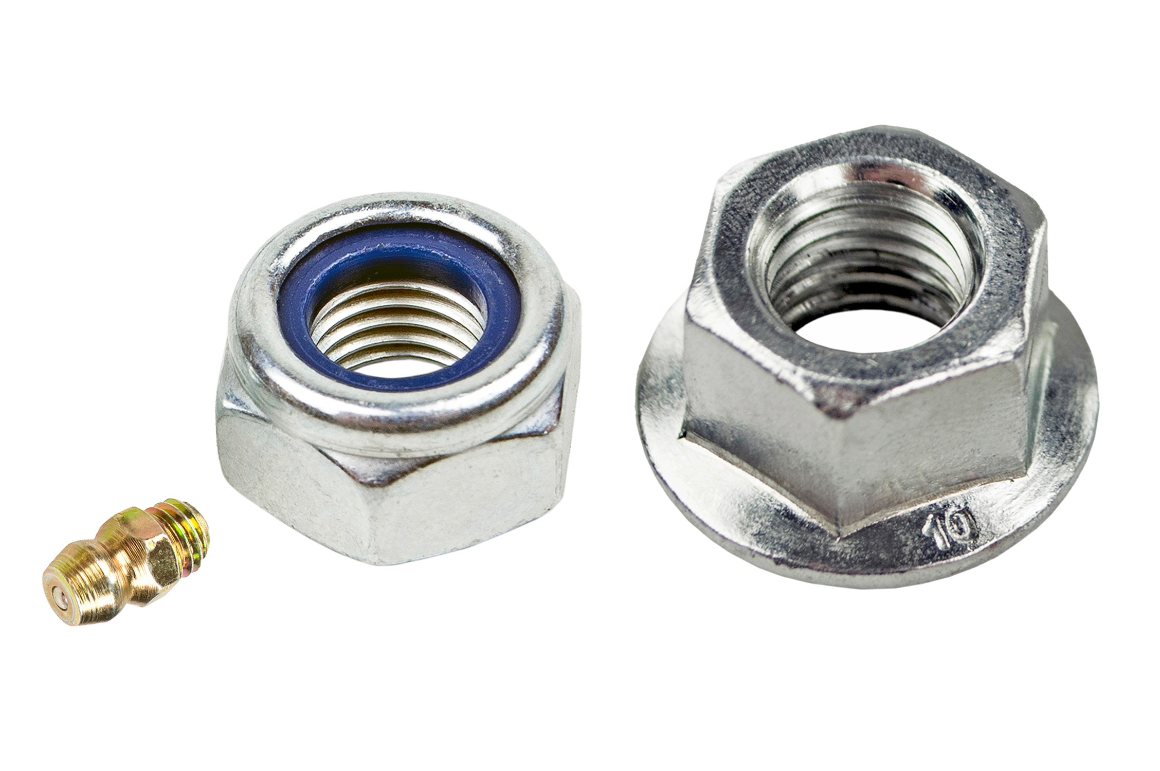 Mevotech MK6512T Steering Idler Arm - Image 5