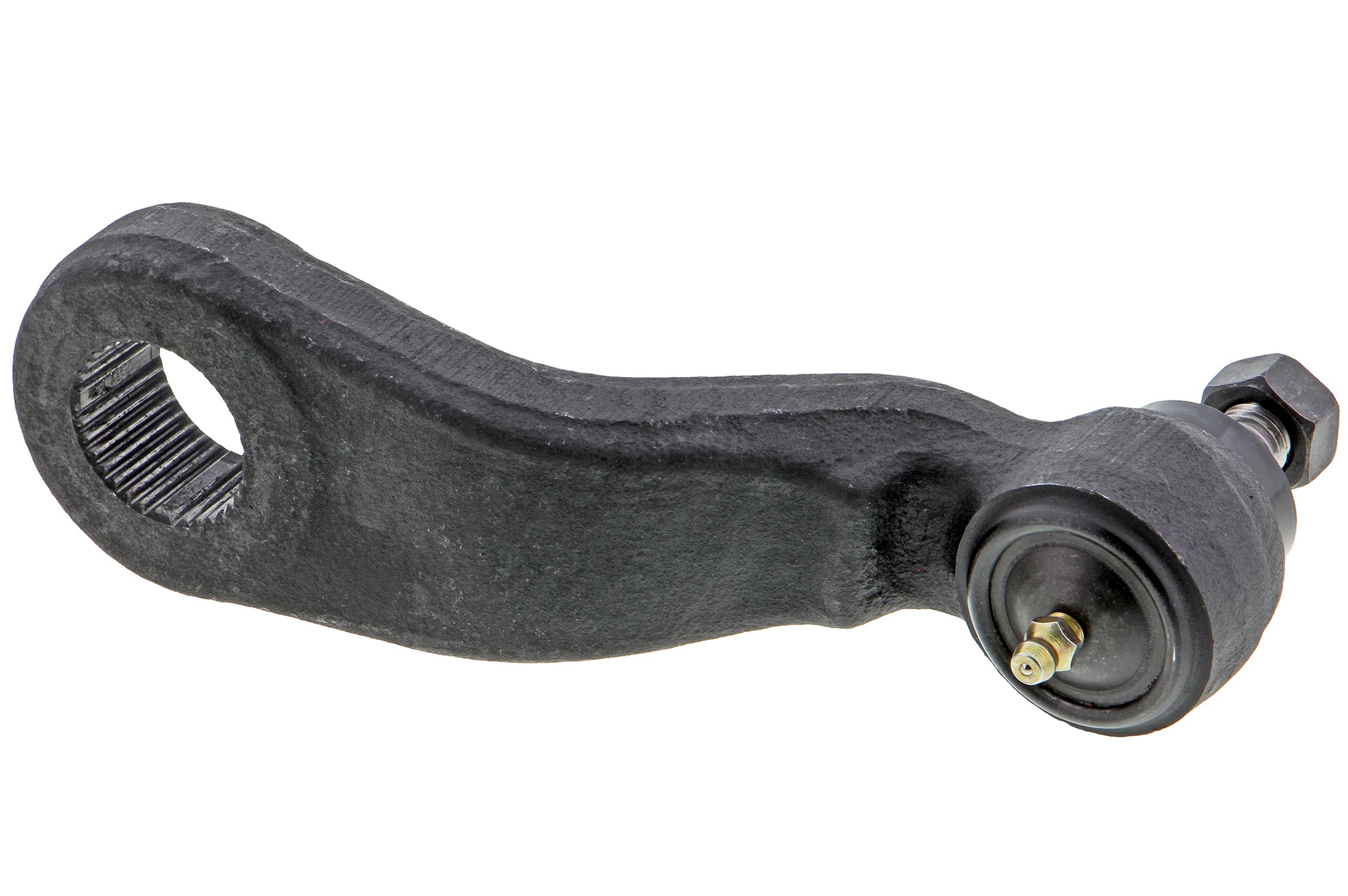 Mevotech MK6528 Steering Pitman Arm - Image 2