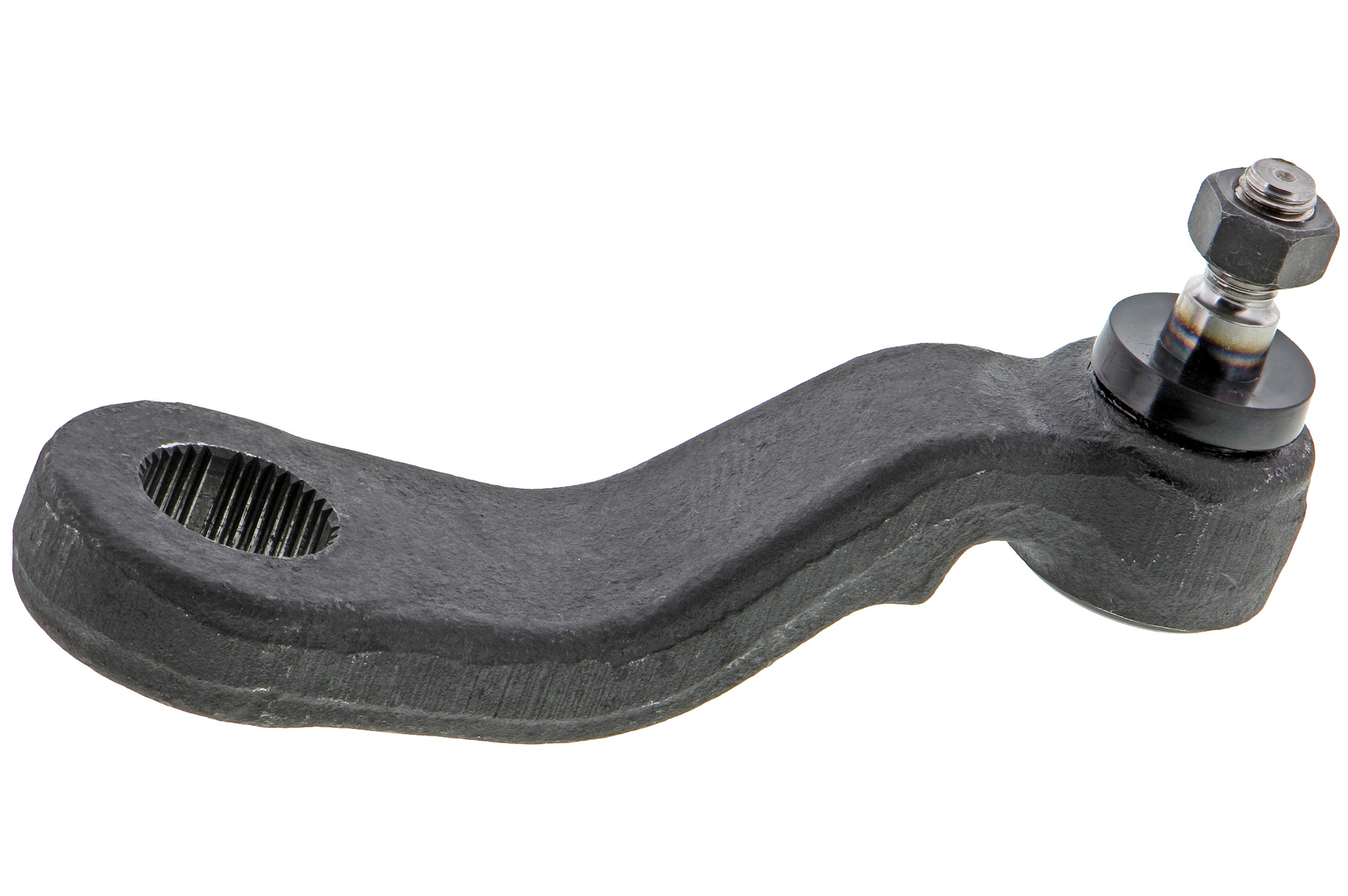 Mevotech MK6528 Steering Pitman Arm - Image 3