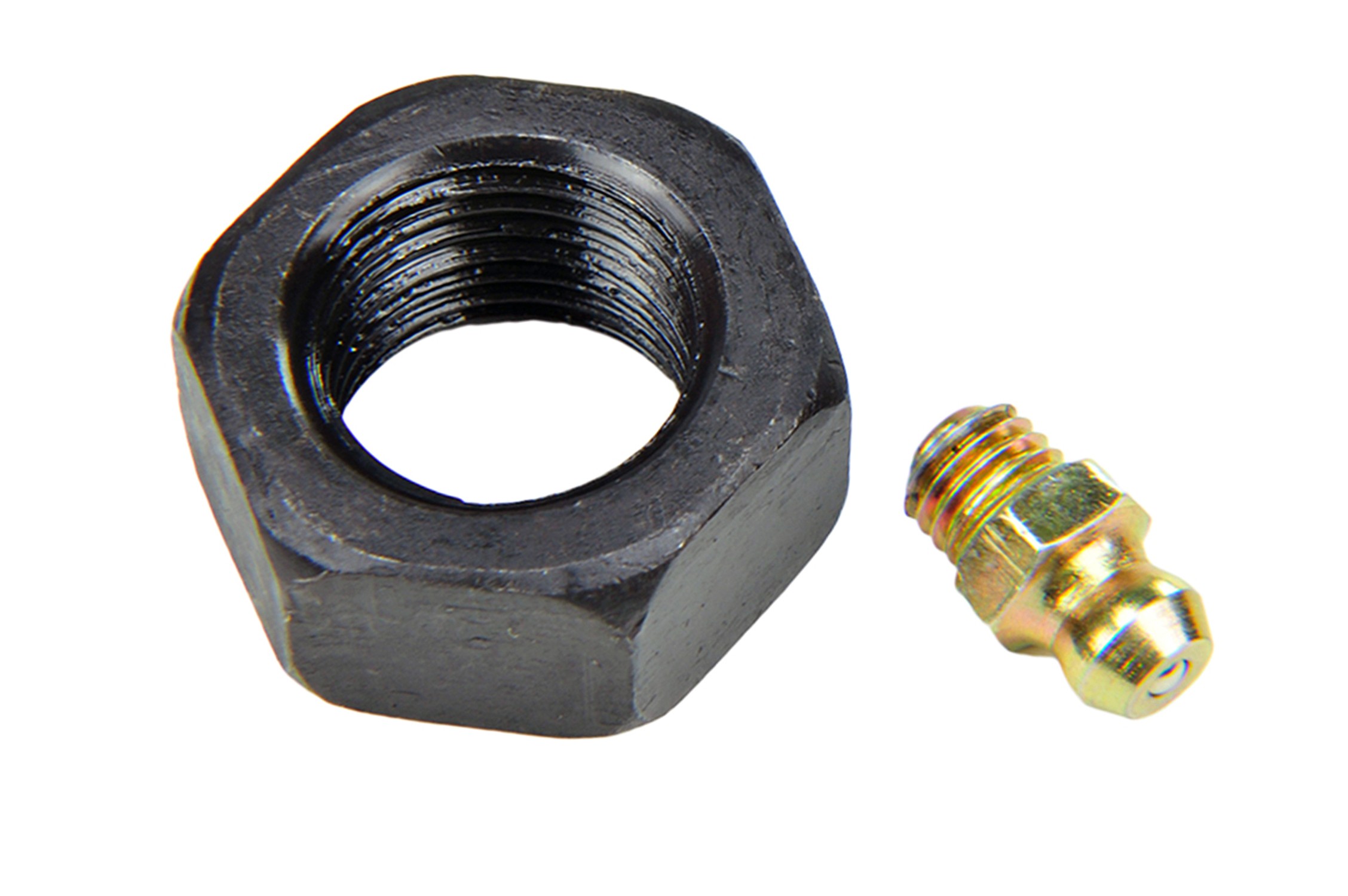 Mevotech MK6528 Steering Pitman Arm - Image 5