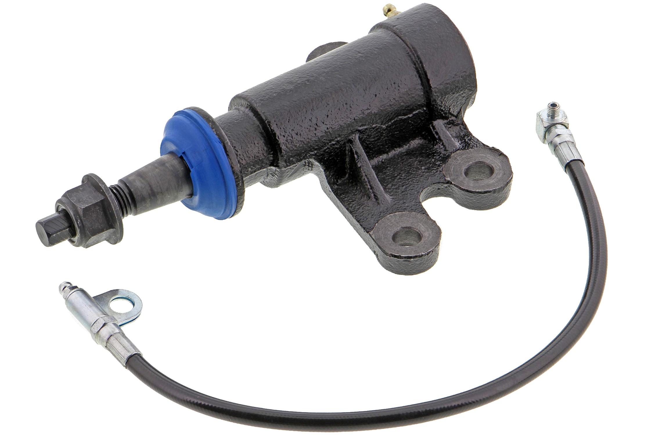 Mevotech MK6532 Steering Idler Arm and Bracket Assembly - Image 3